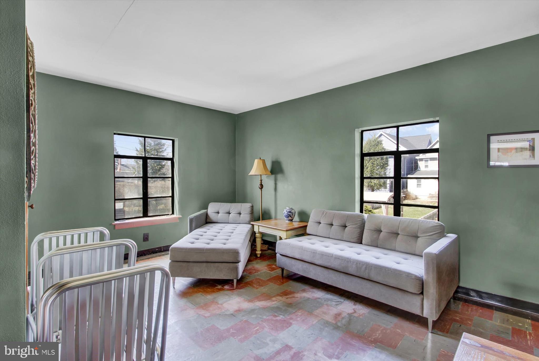 HANOVER BORO - Residential