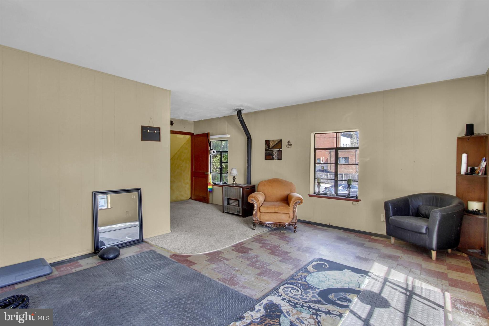 HANOVER BORO - Residential