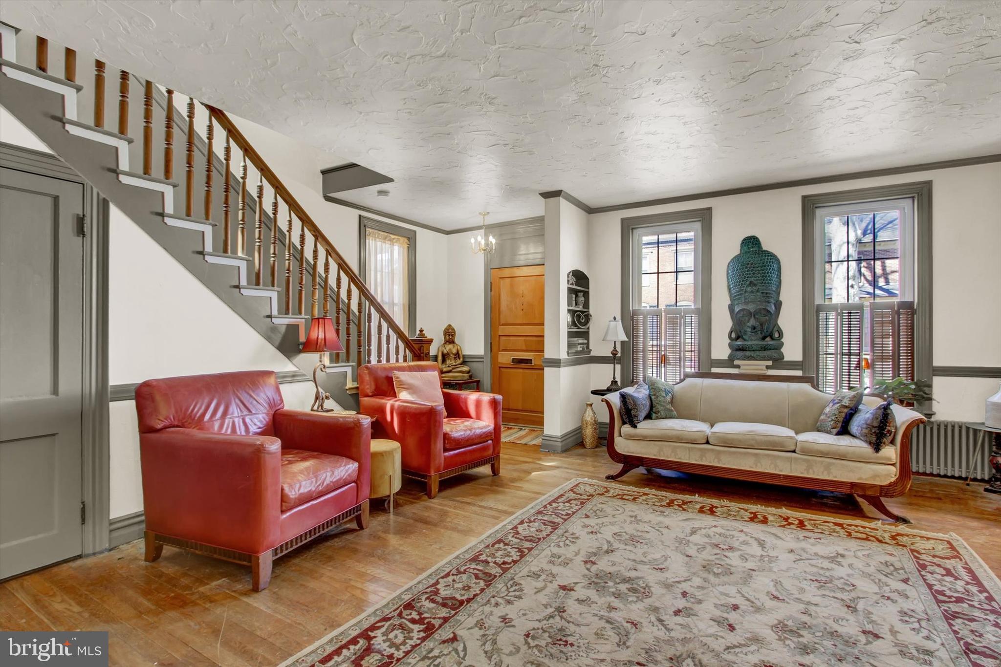 HANOVER BORO - Residential