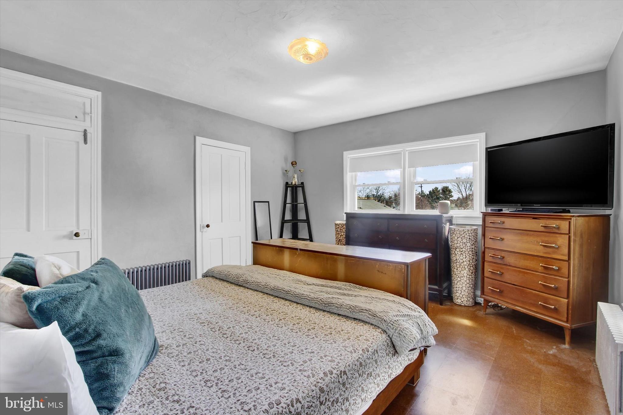 HANOVER BORO - Residential