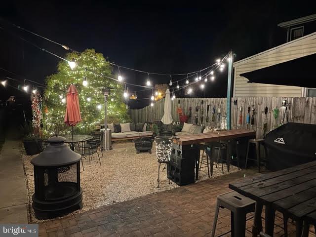 HANOVER BORO - Residential