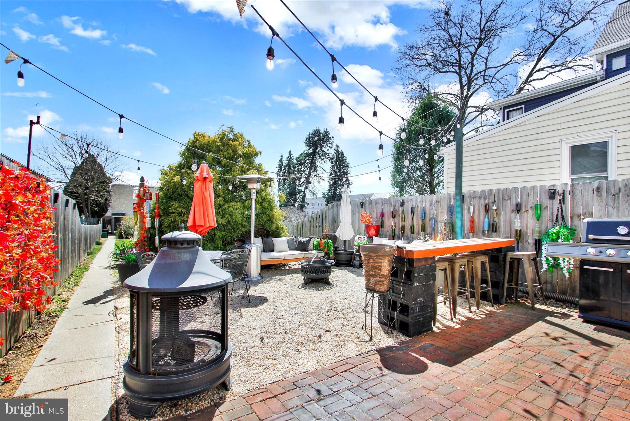 HANOVER BORO - Residential