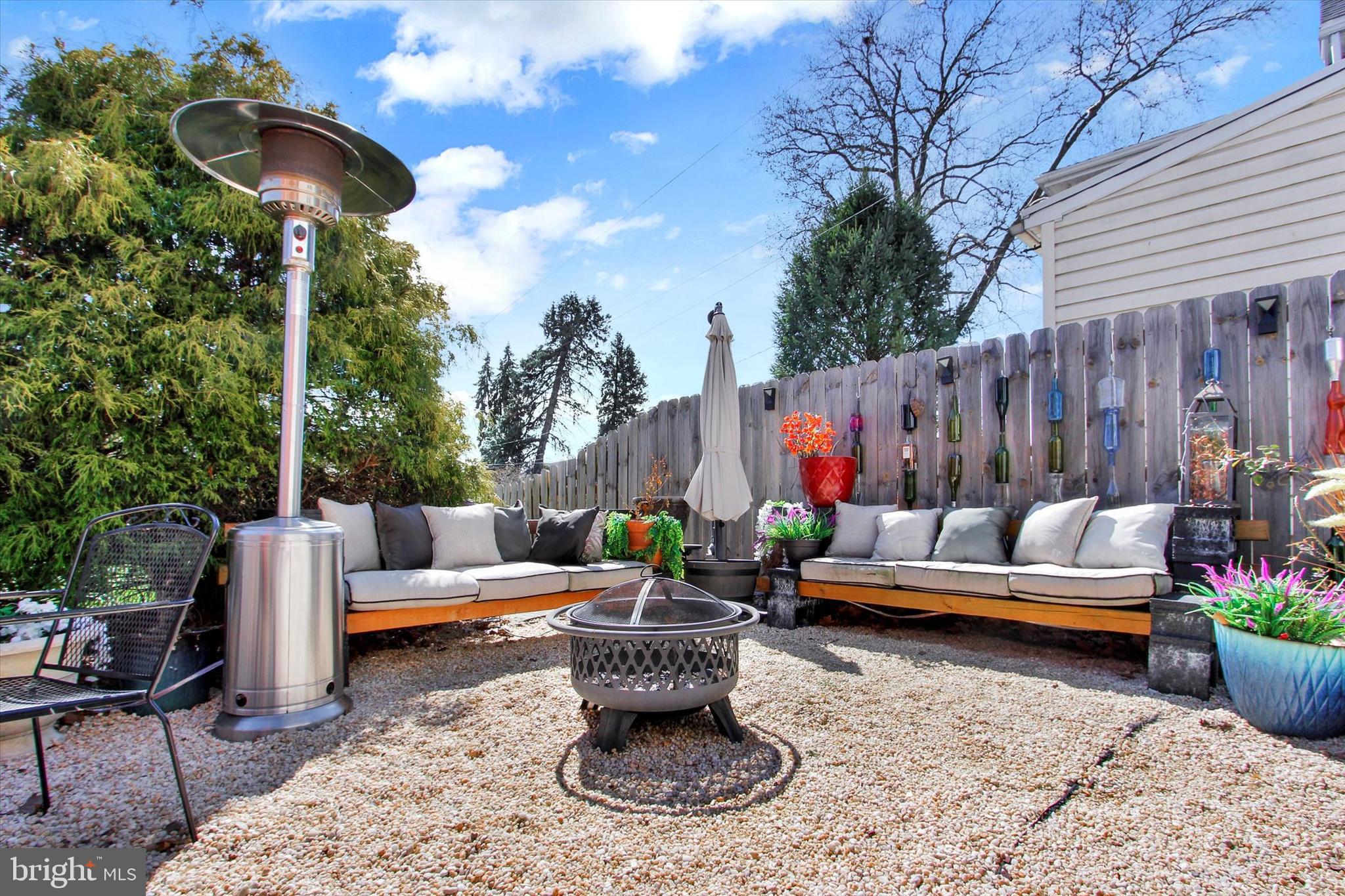 HANOVER BORO - Residential