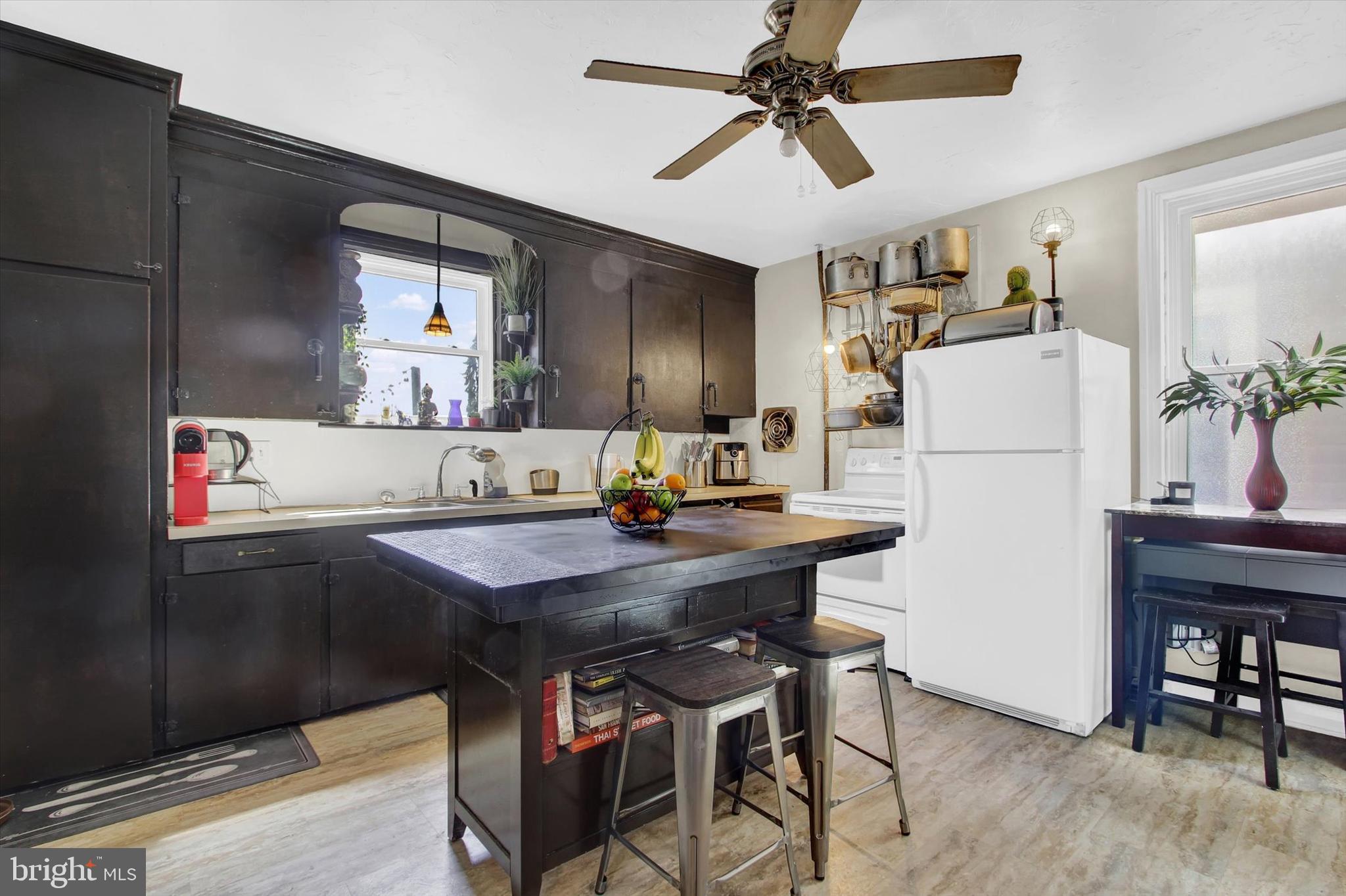 HANOVER BORO - Residential