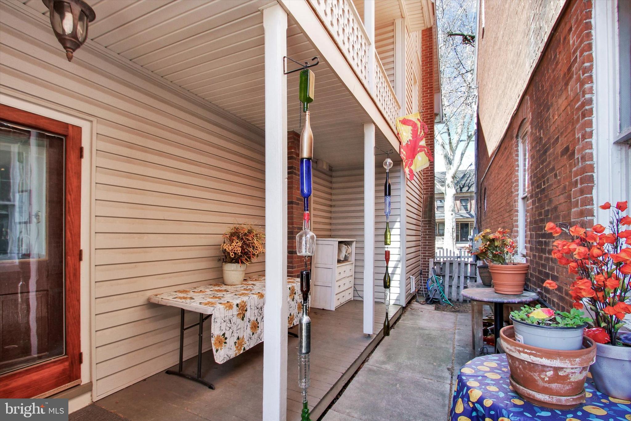 HANOVER BORO - Residential