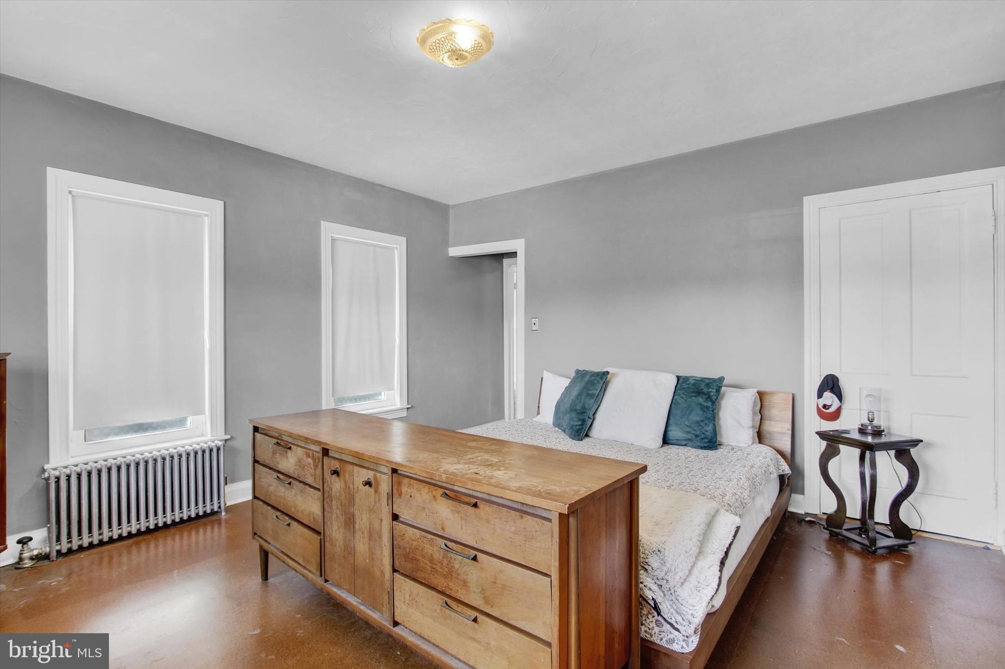 HANOVER BORO - Residential