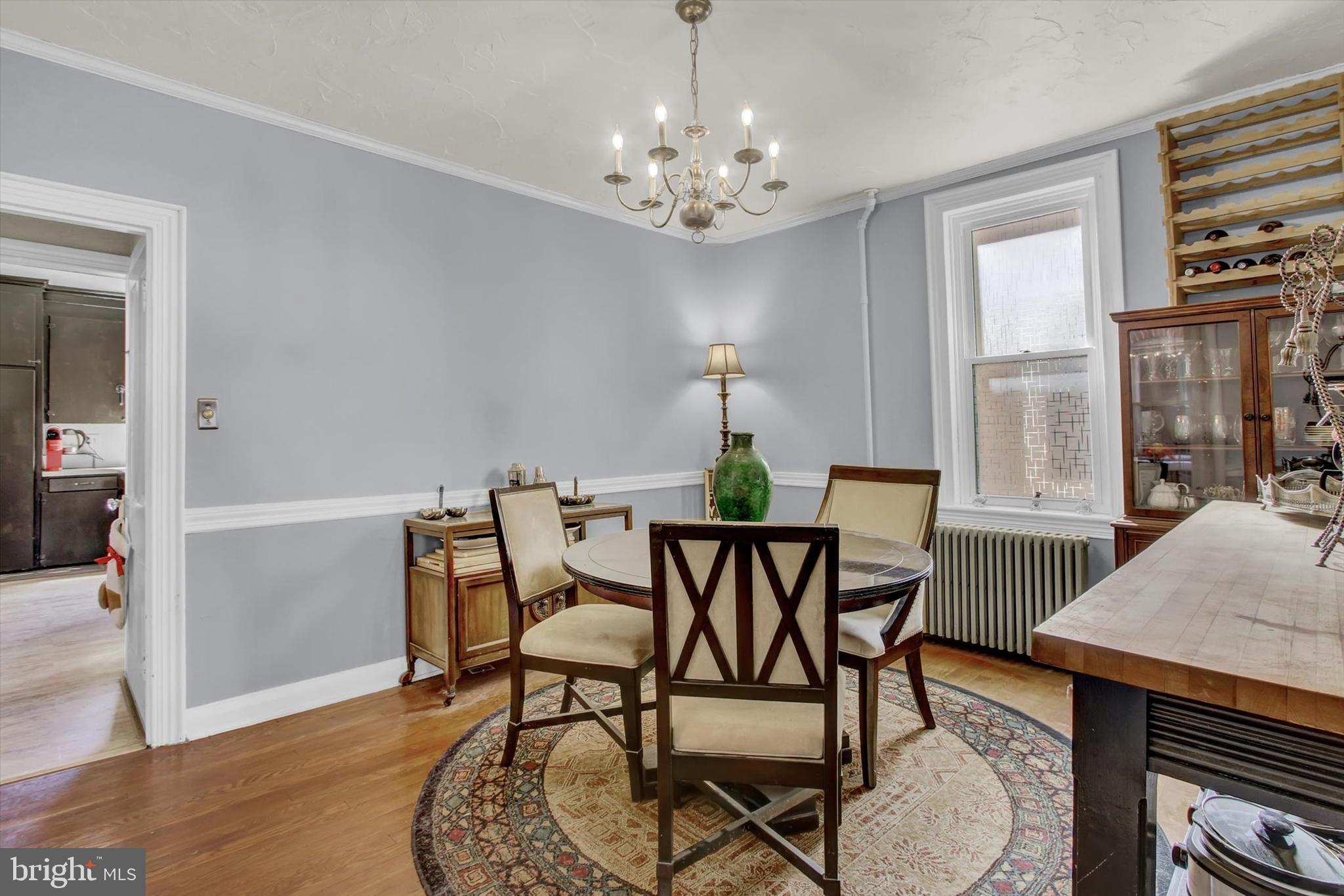 HANOVER BORO - Residential