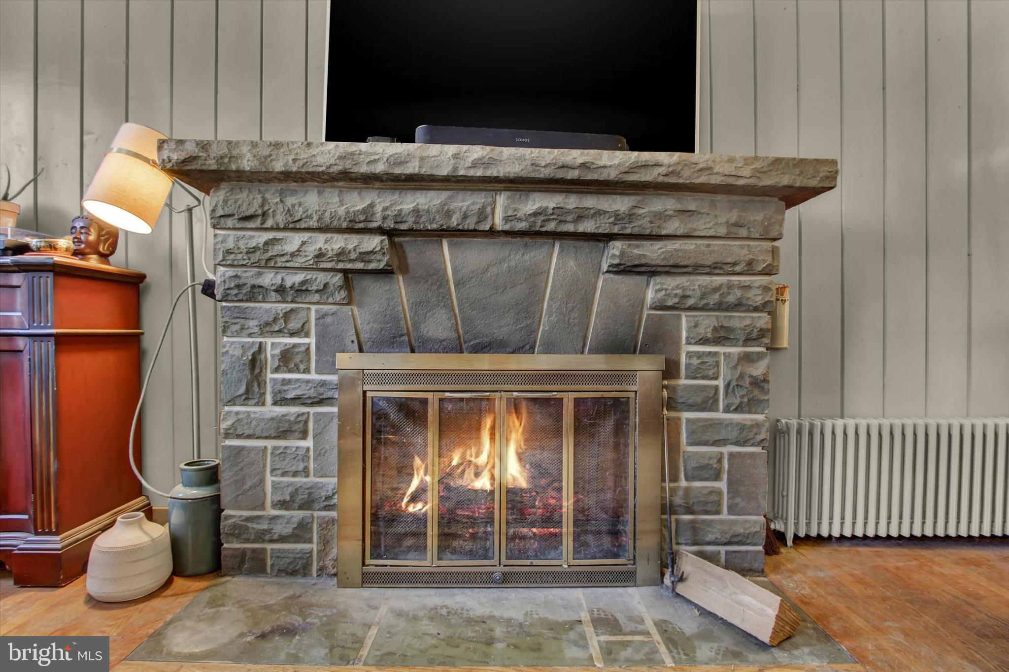 HANOVER BORO - Residential