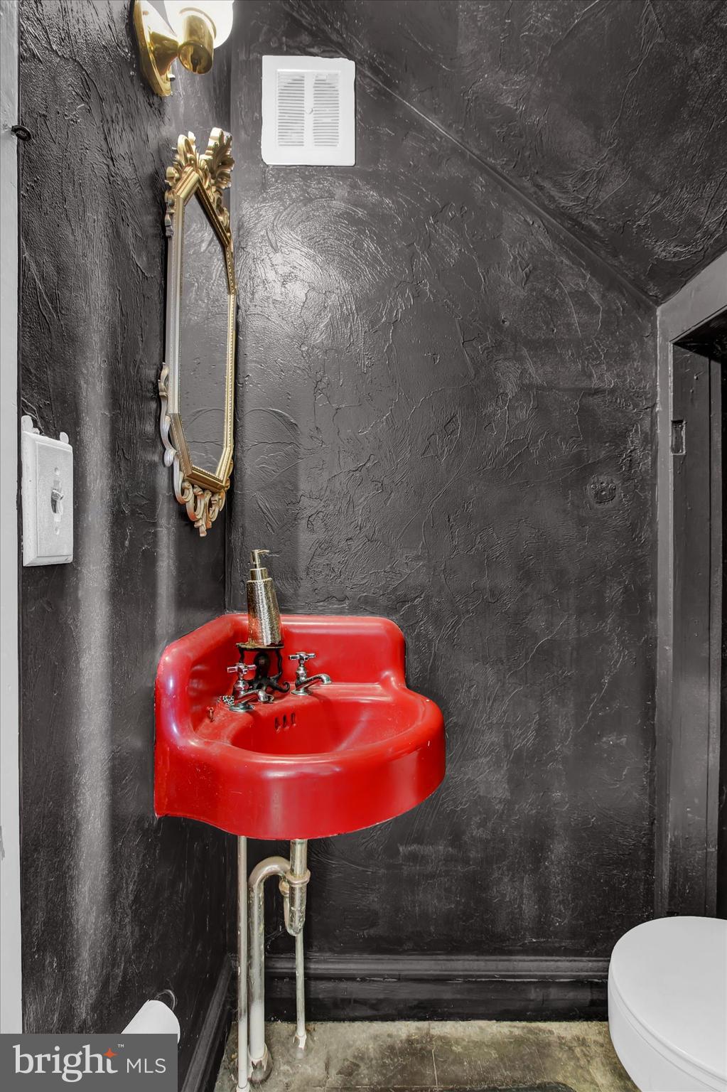 HANOVER BORO - Residential