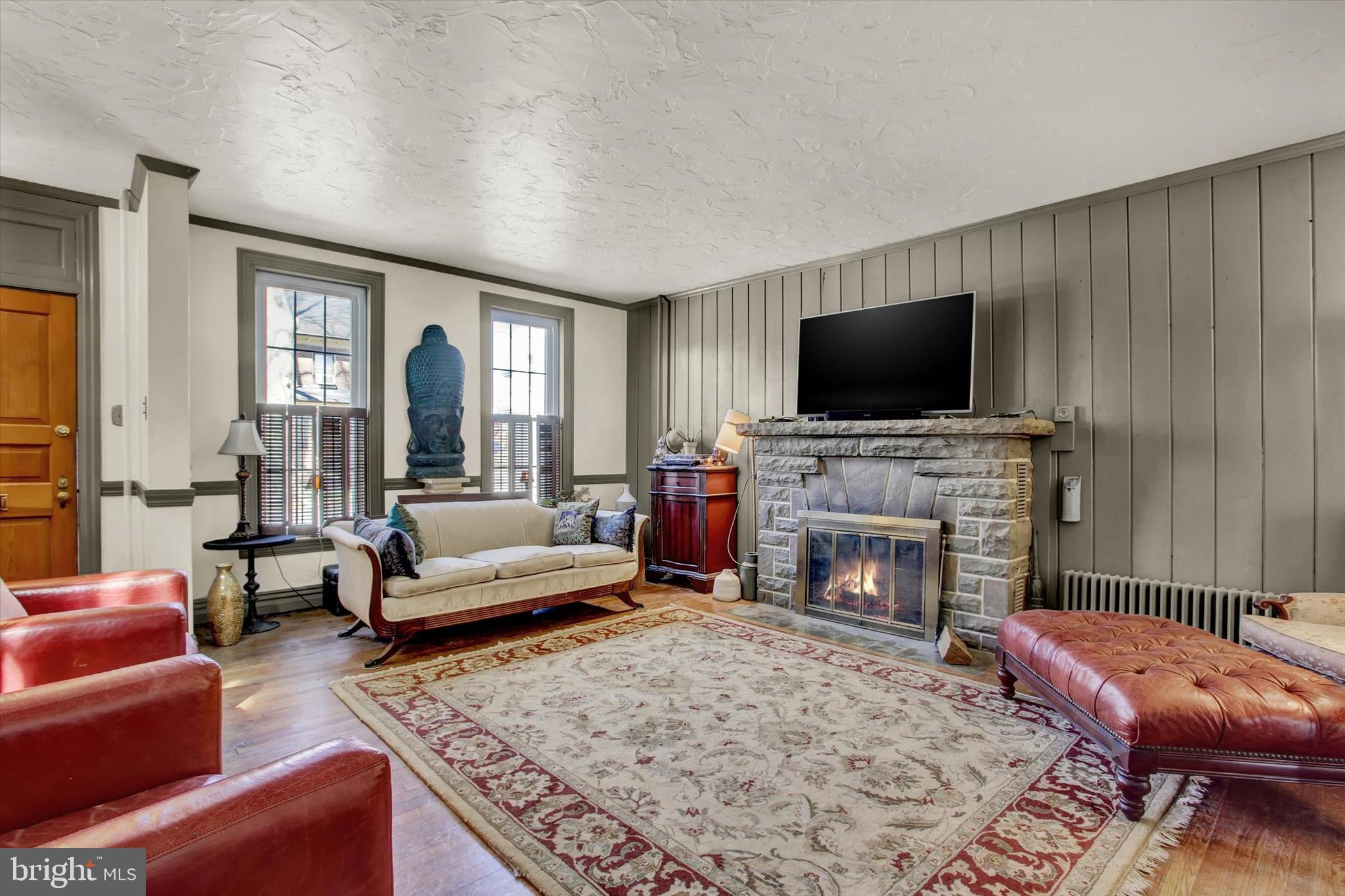 HANOVER BORO - Residential