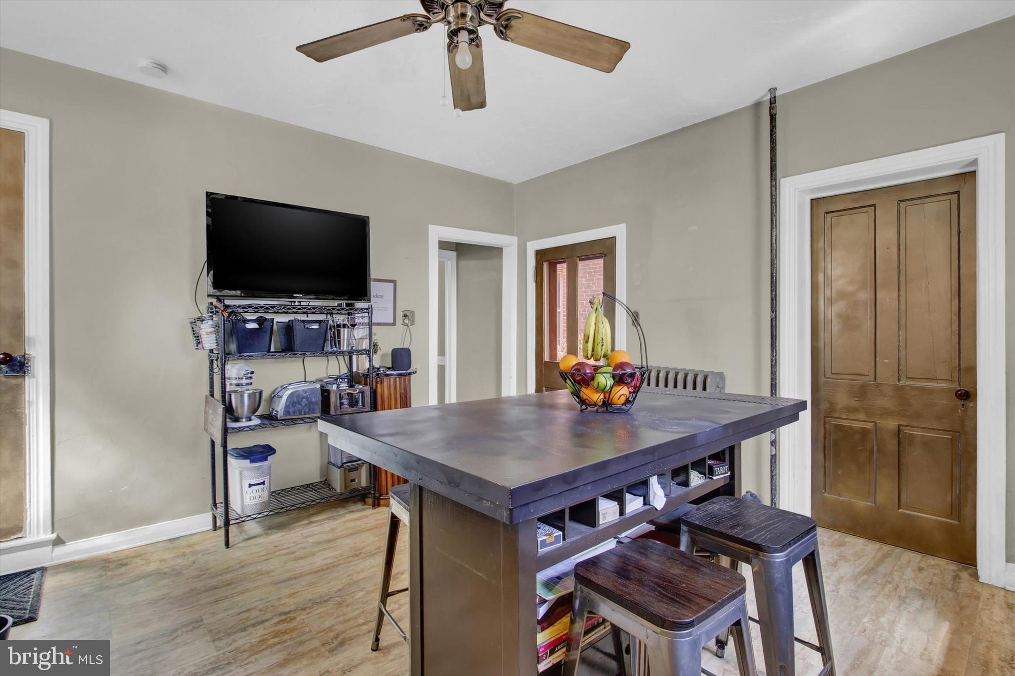 HANOVER BORO - Residential