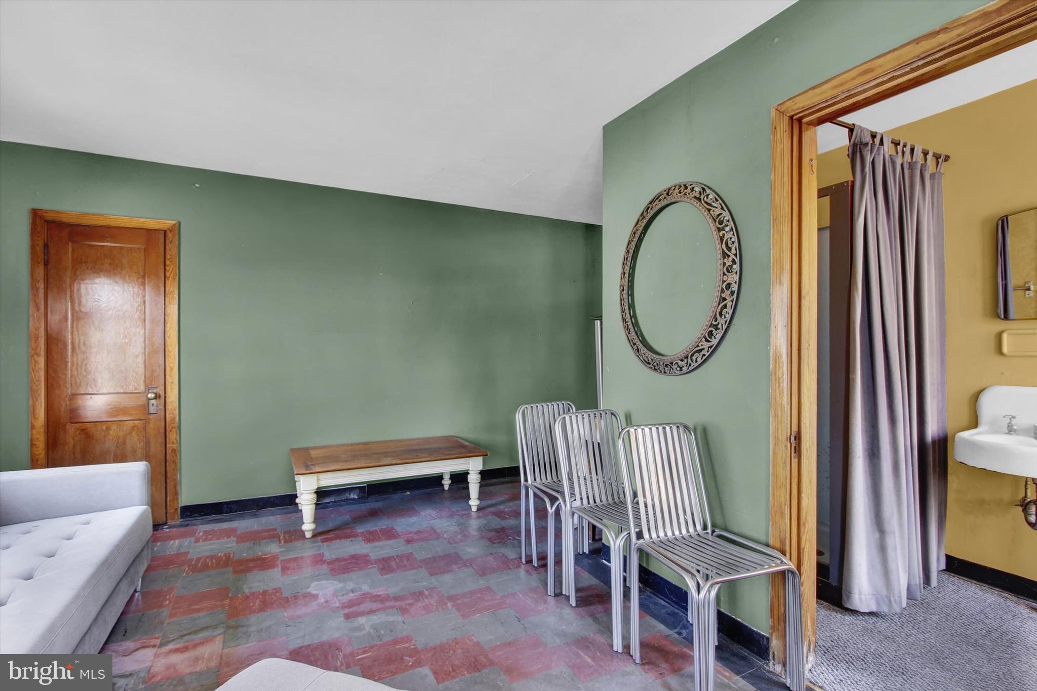 HANOVER BORO - Residential