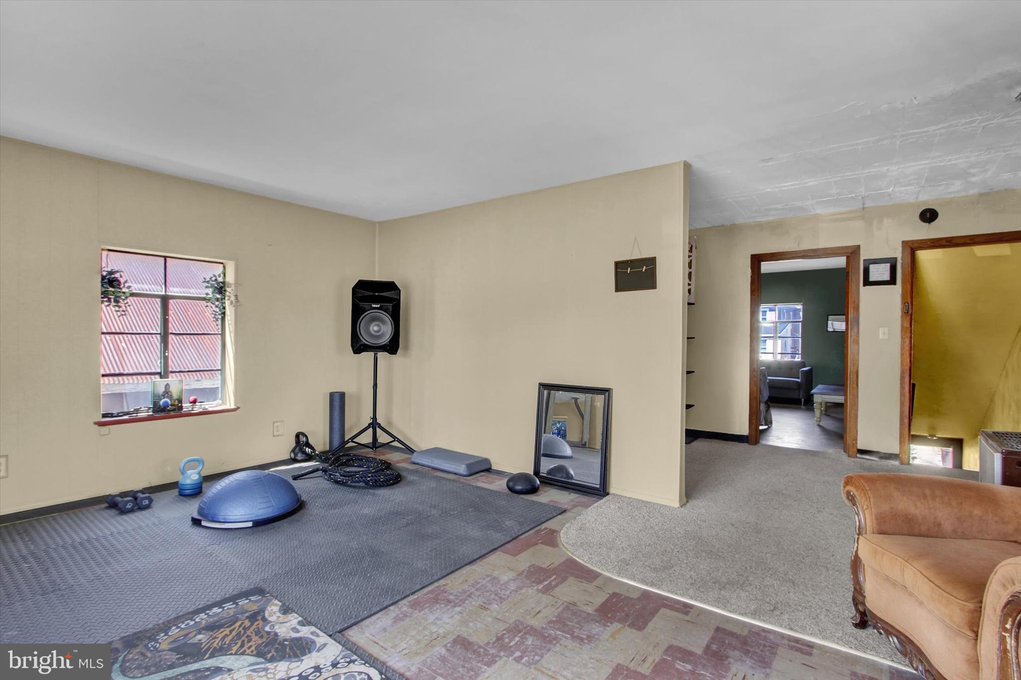 HANOVER BORO - Residential