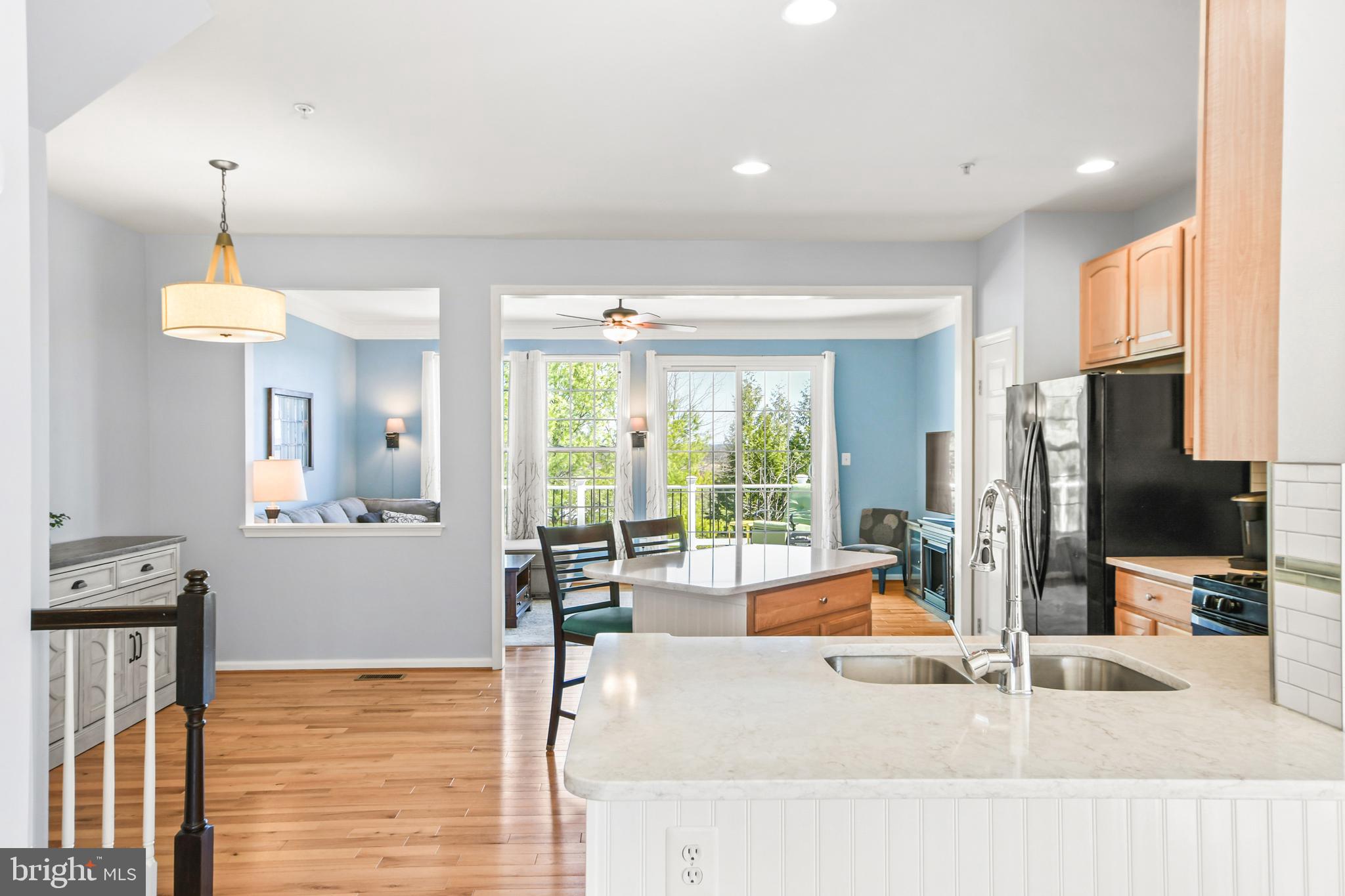 GREENVIEW - Residential