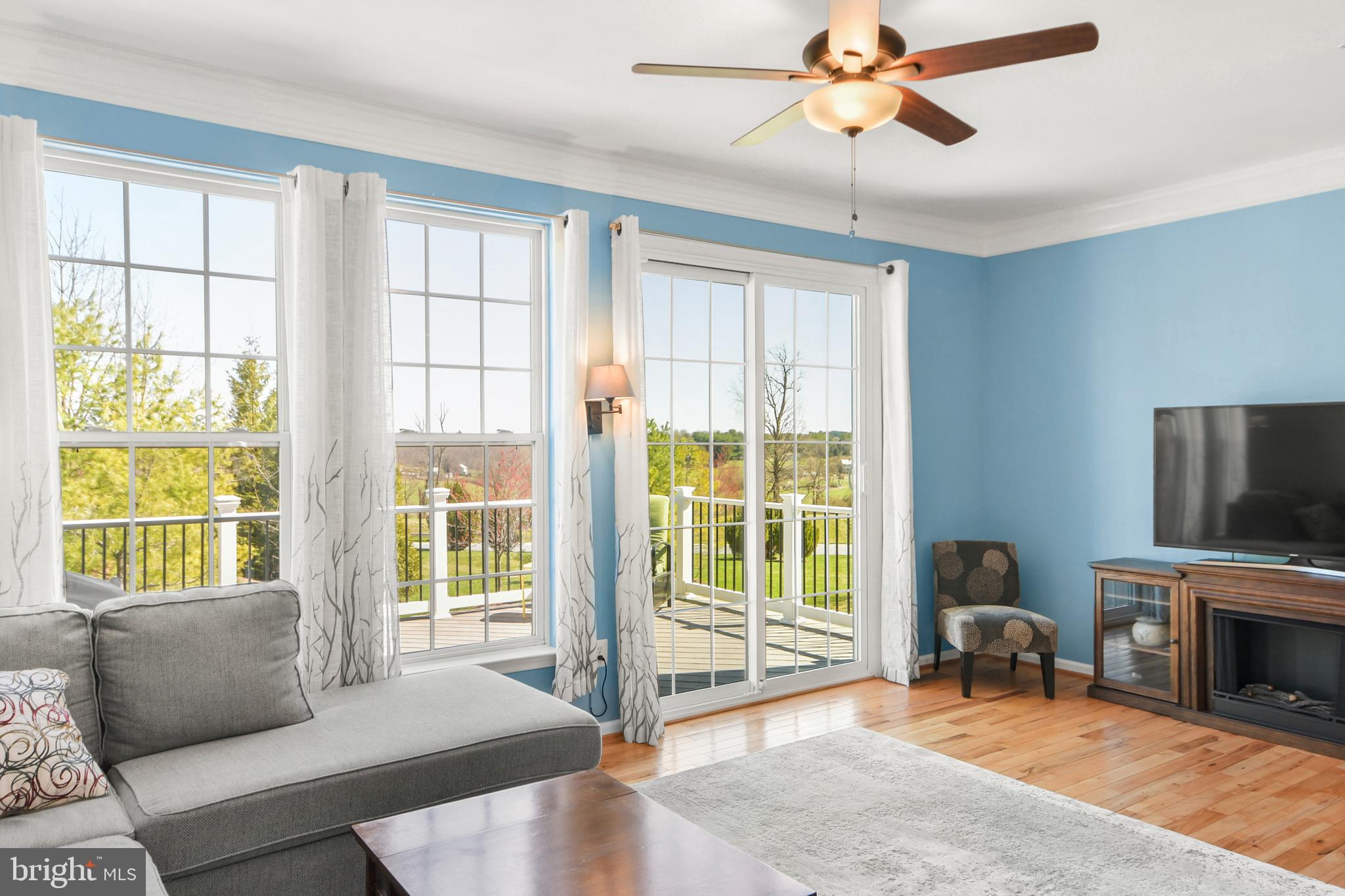 GREENVIEW - Residential