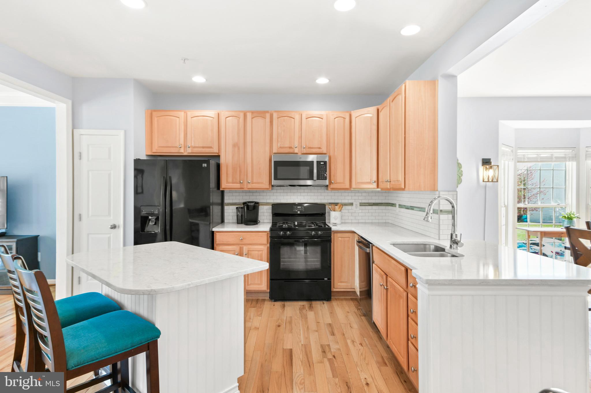 GREENVIEW - Residential