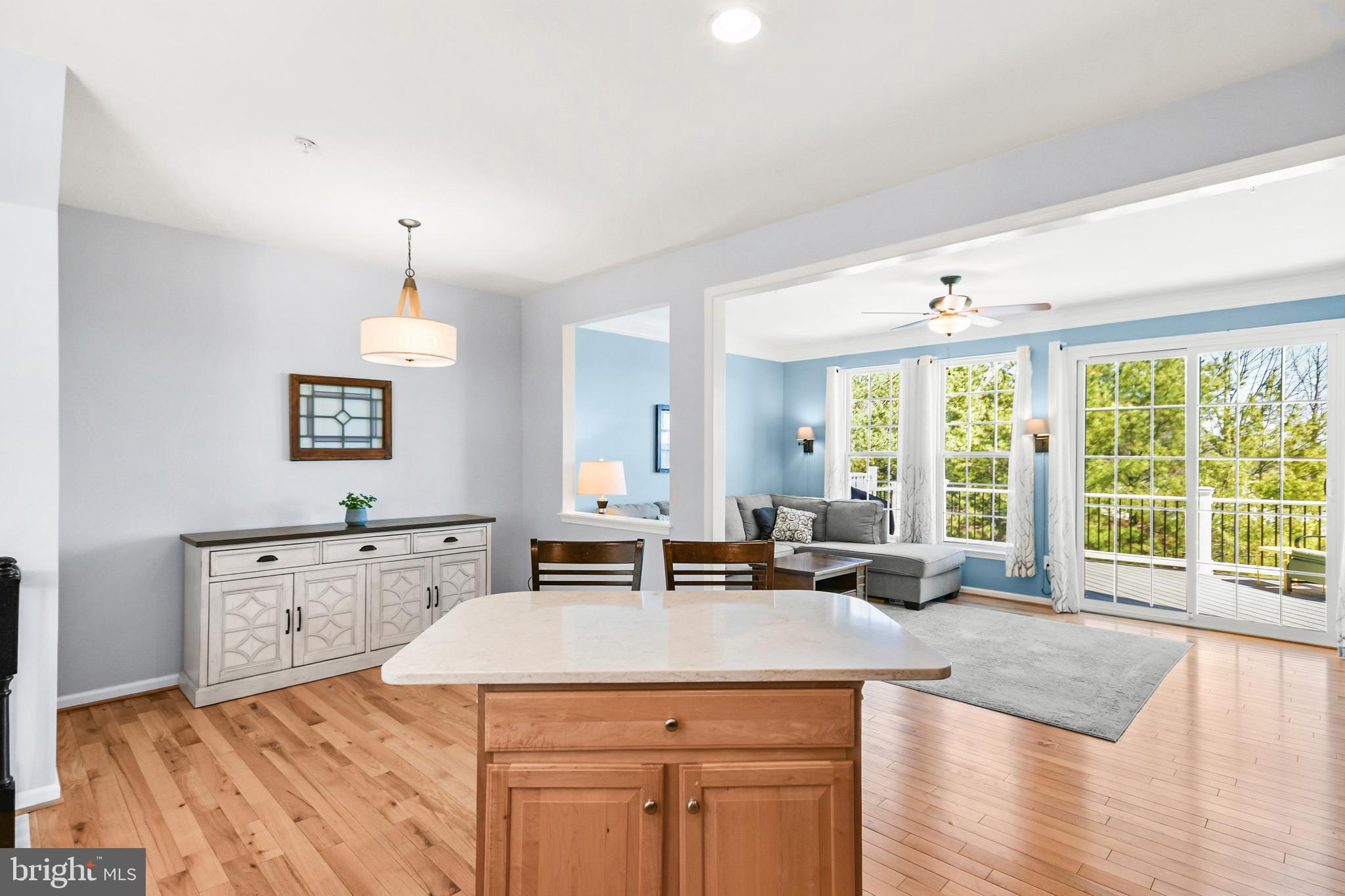 GREENVIEW - Residential