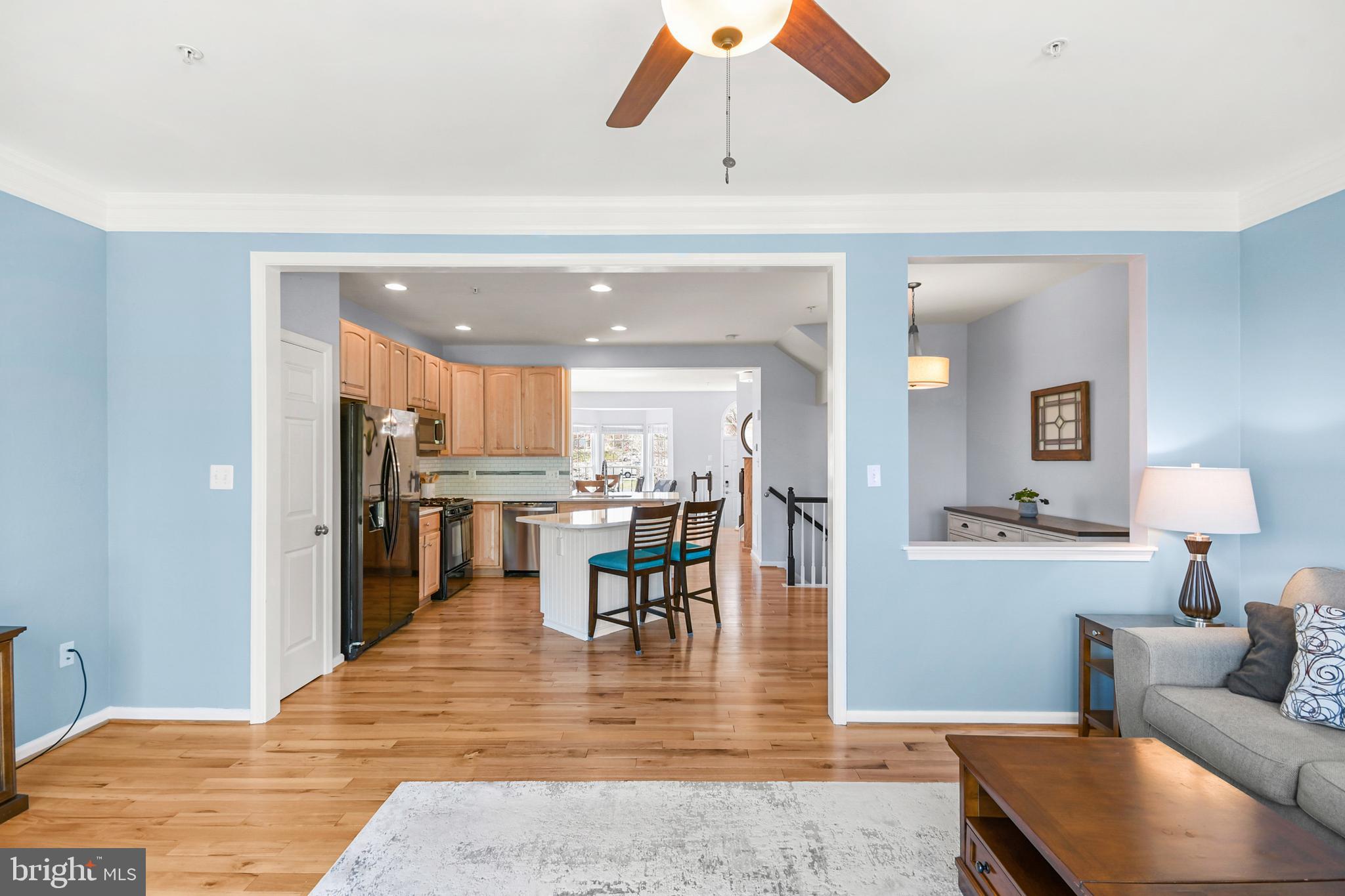 GREENVIEW - Residential