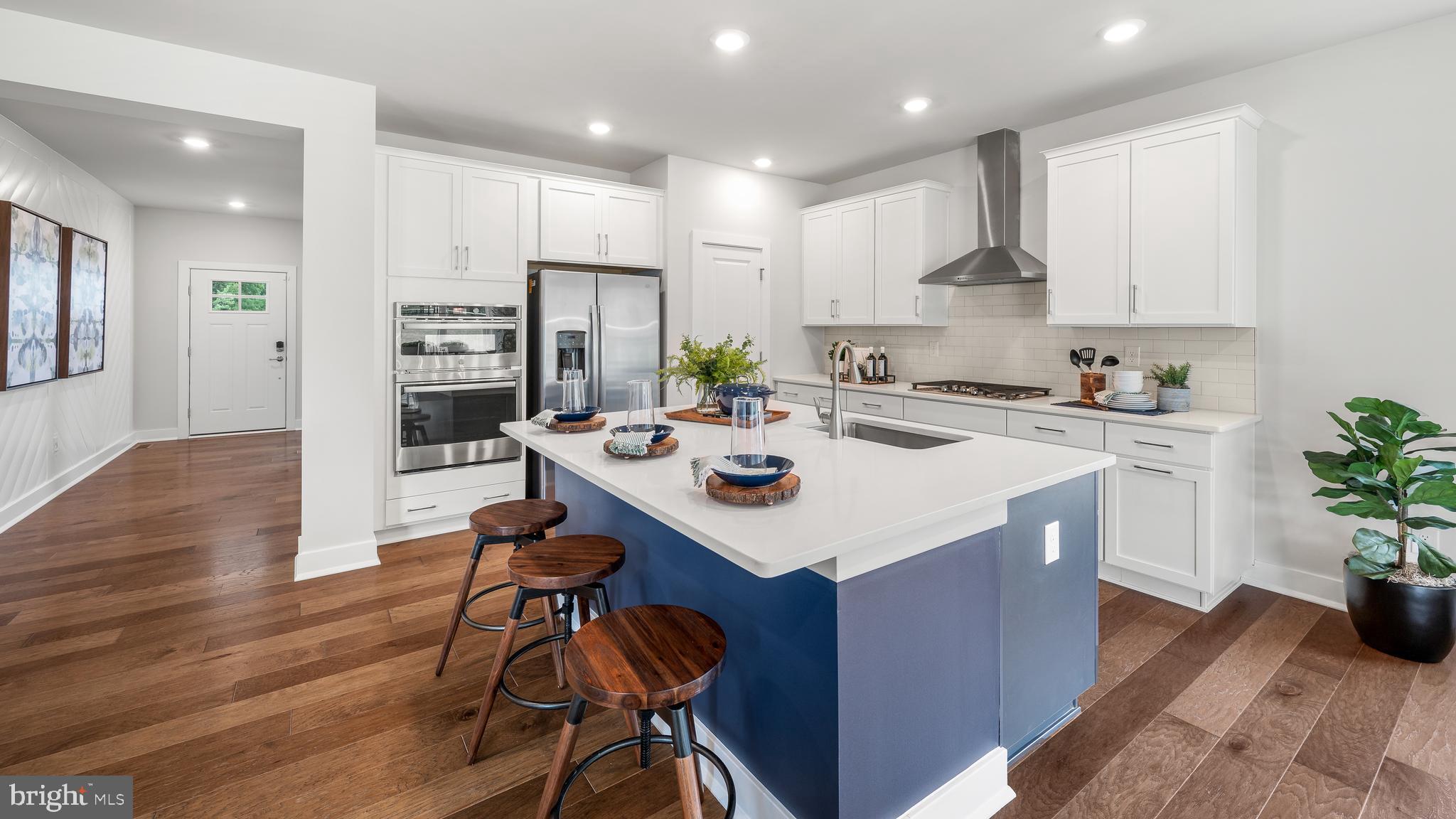 FARM VIEW - Residential