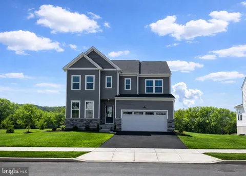 96 Steiner Way, Perkiomenville, PA 18074 - MLS#: PAMC2171772