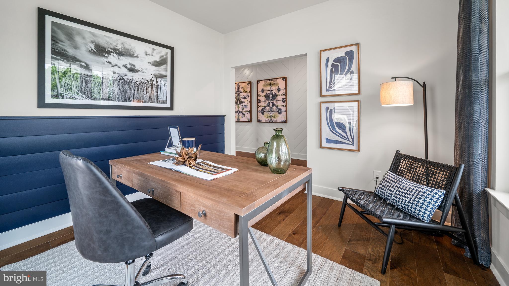 FARM VIEW - Residential