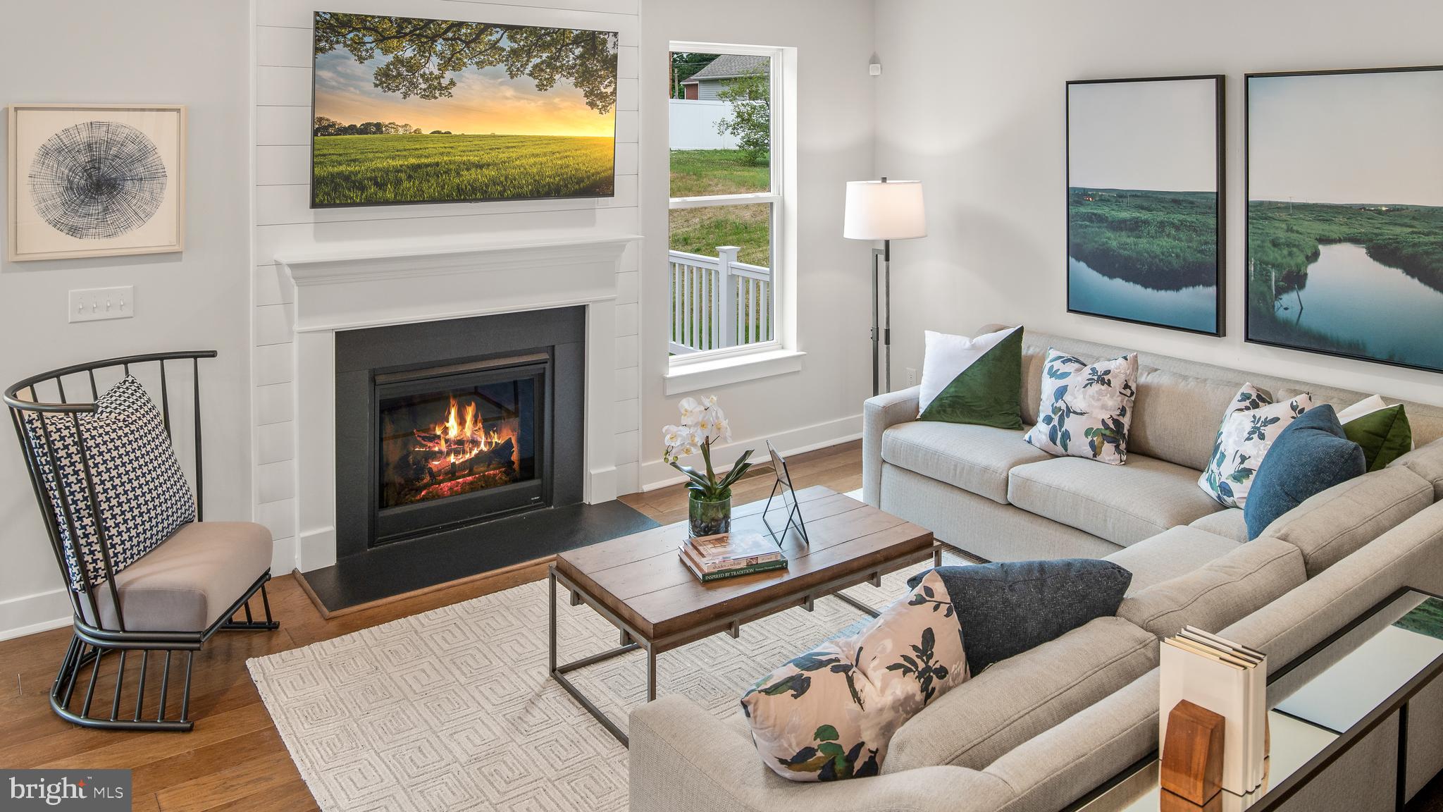 FARM VIEW - Residential