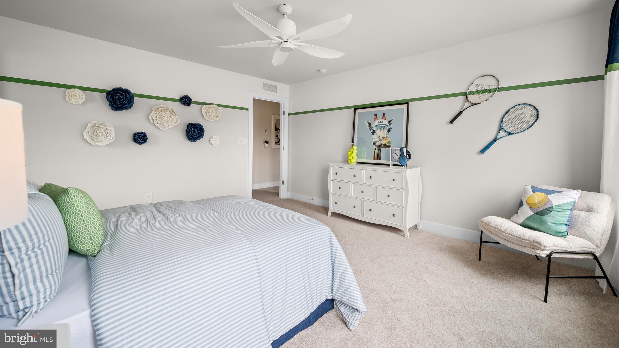 FARM VIEW - Residential