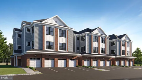 45 Bennet Field Way, Robbinsville, NJ 08691 - MLS#: NJME2074360
