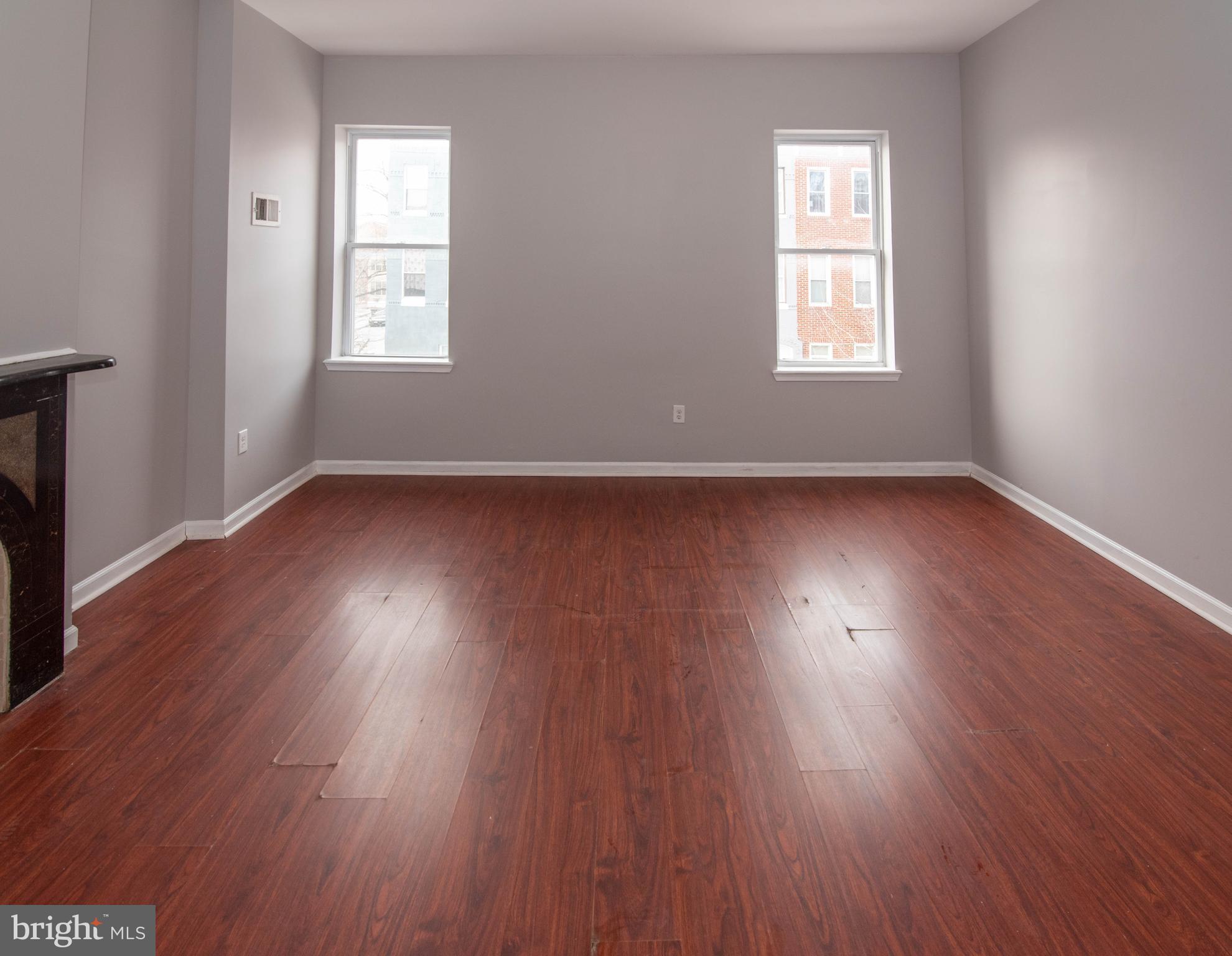 DRUID HEIGHTS - Residential