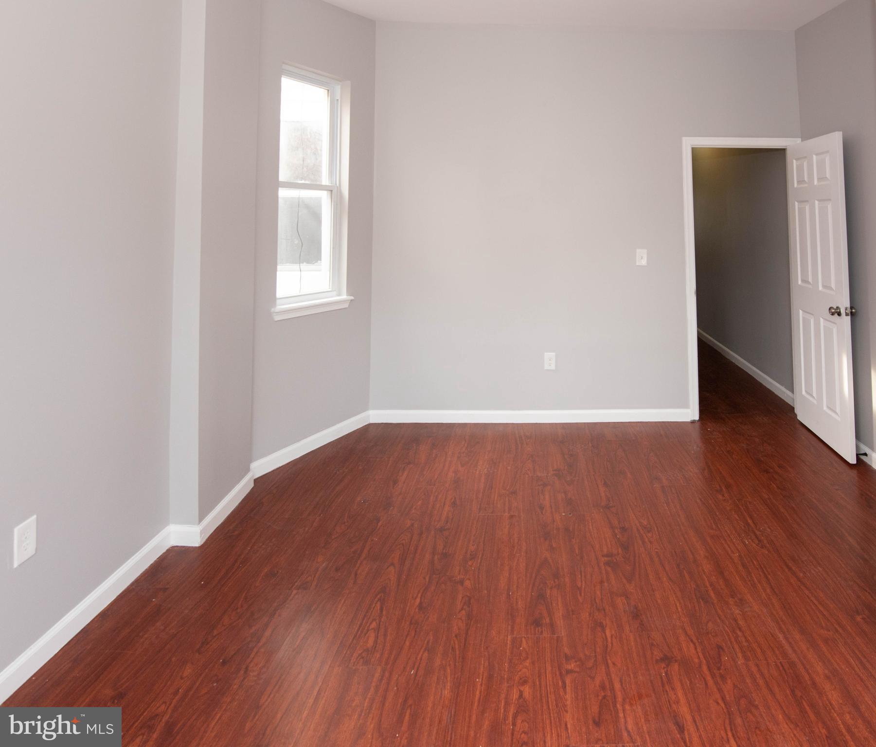 DRUID HEIGHTS - Residential