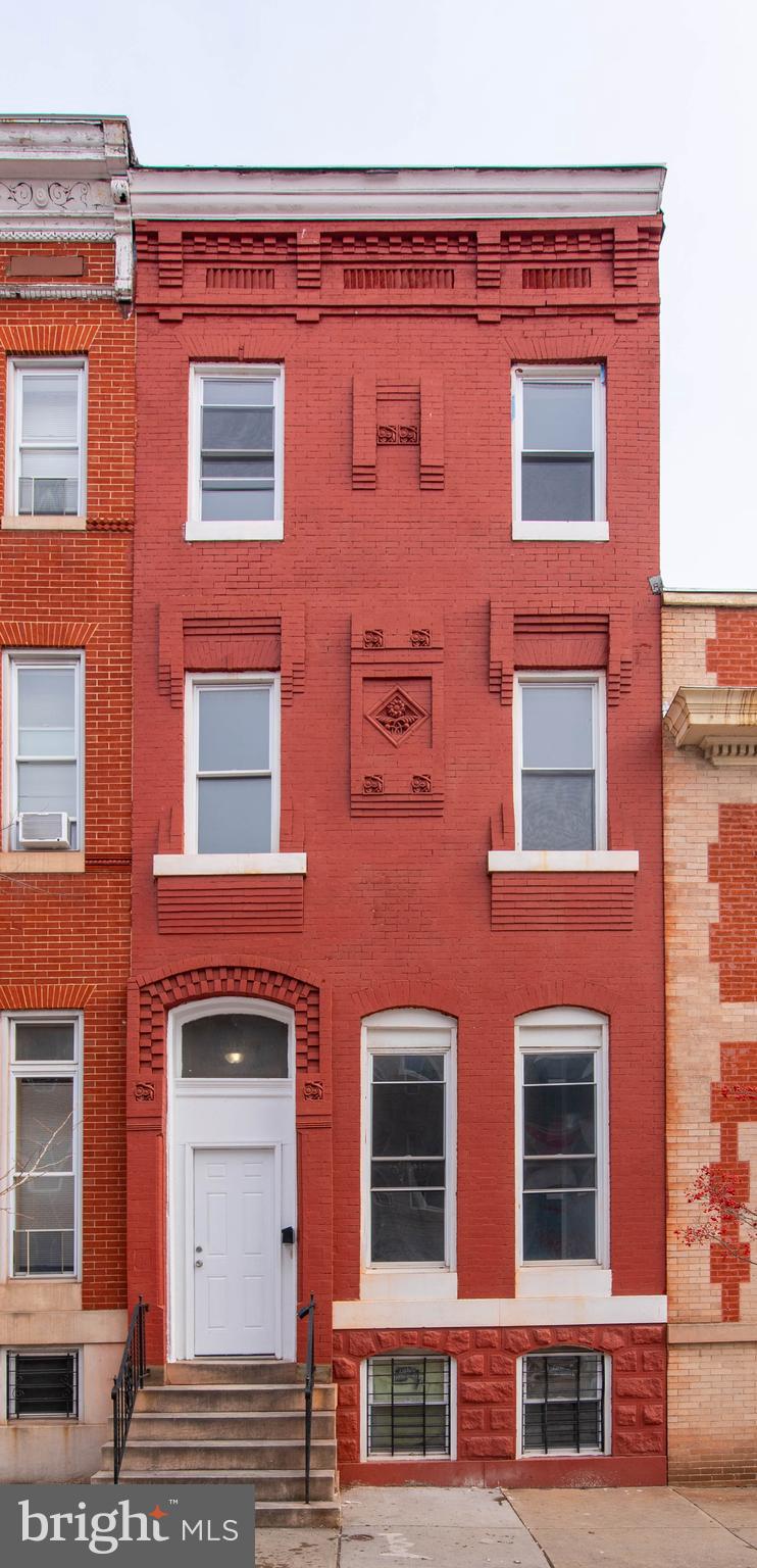 DRUID HEIGHTS - Residential