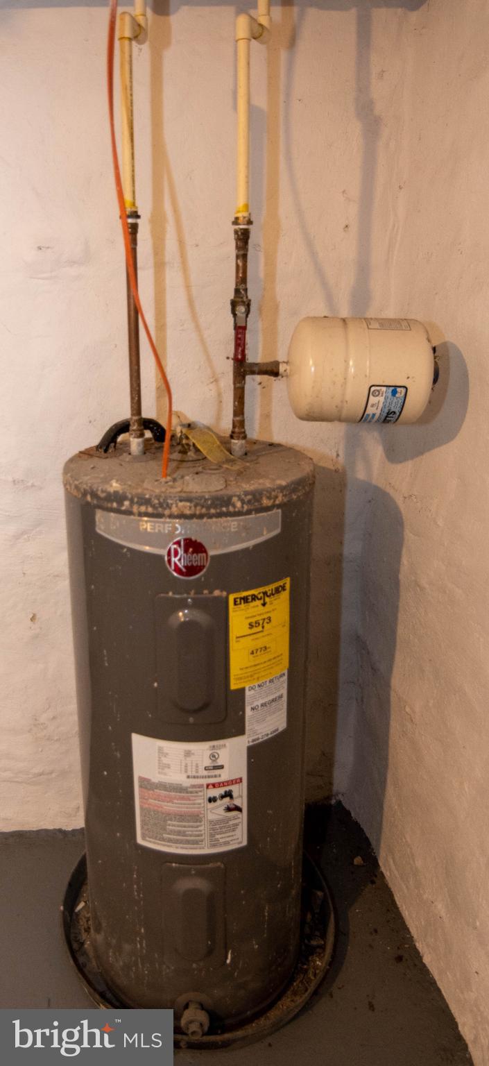 DRUID HEIGHTS - Residential