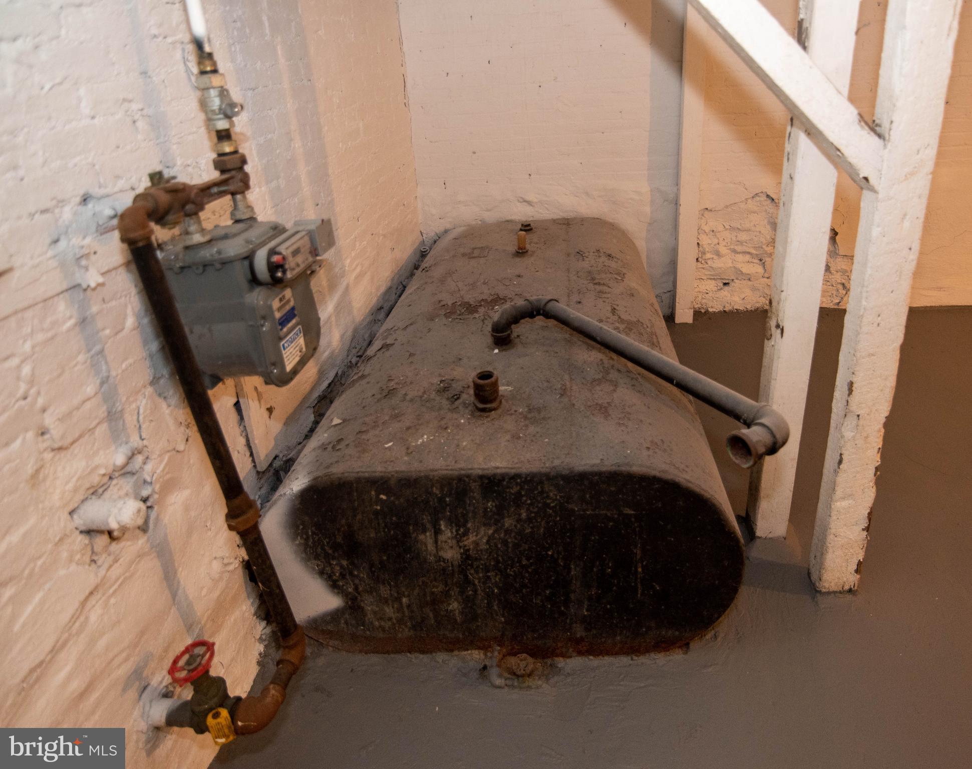 DRUID HEIGHTS - Residential