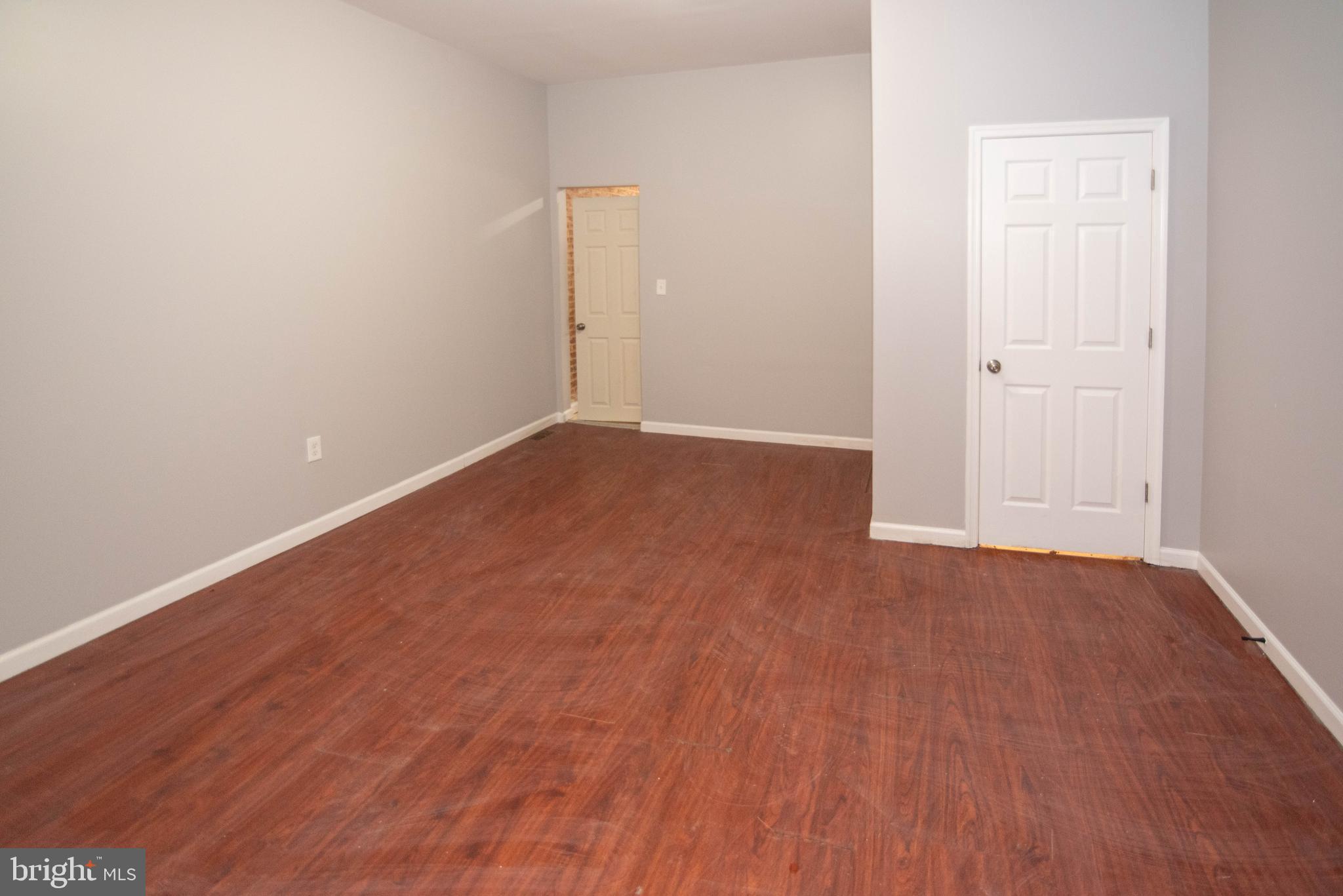 DRUID HEIGHTS - Residential