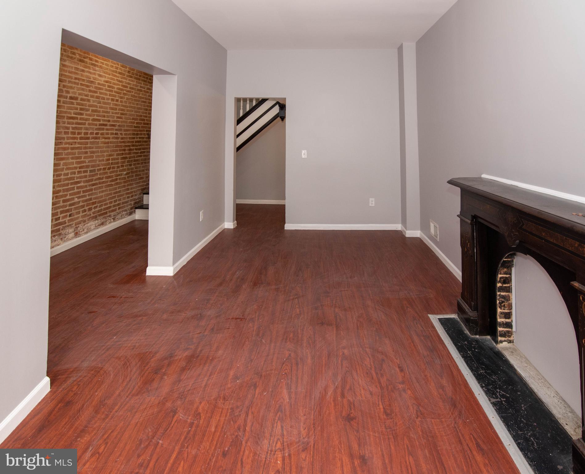 DRUID HEIGHTS - Residential