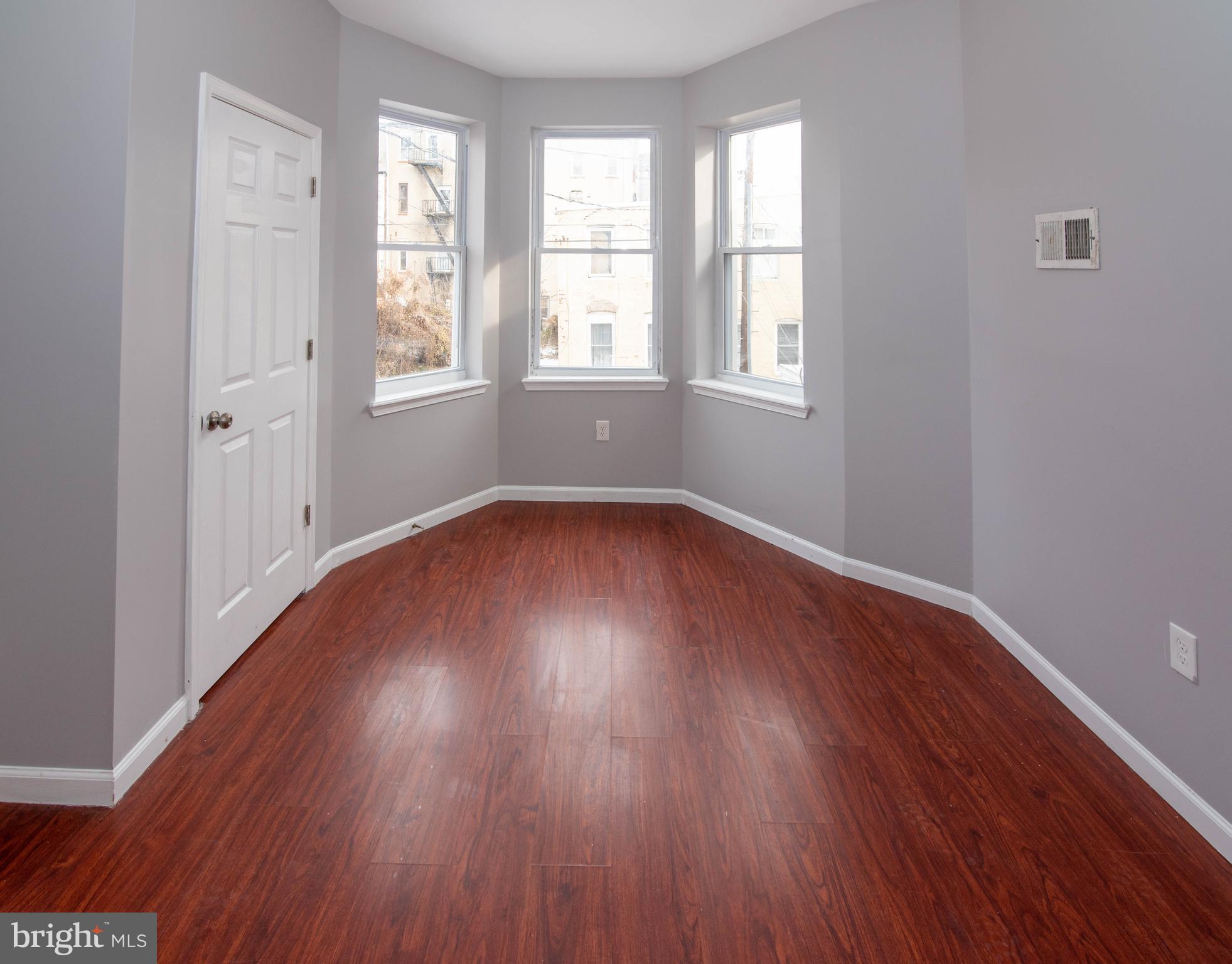 DRUID HEIGHTS - Residential