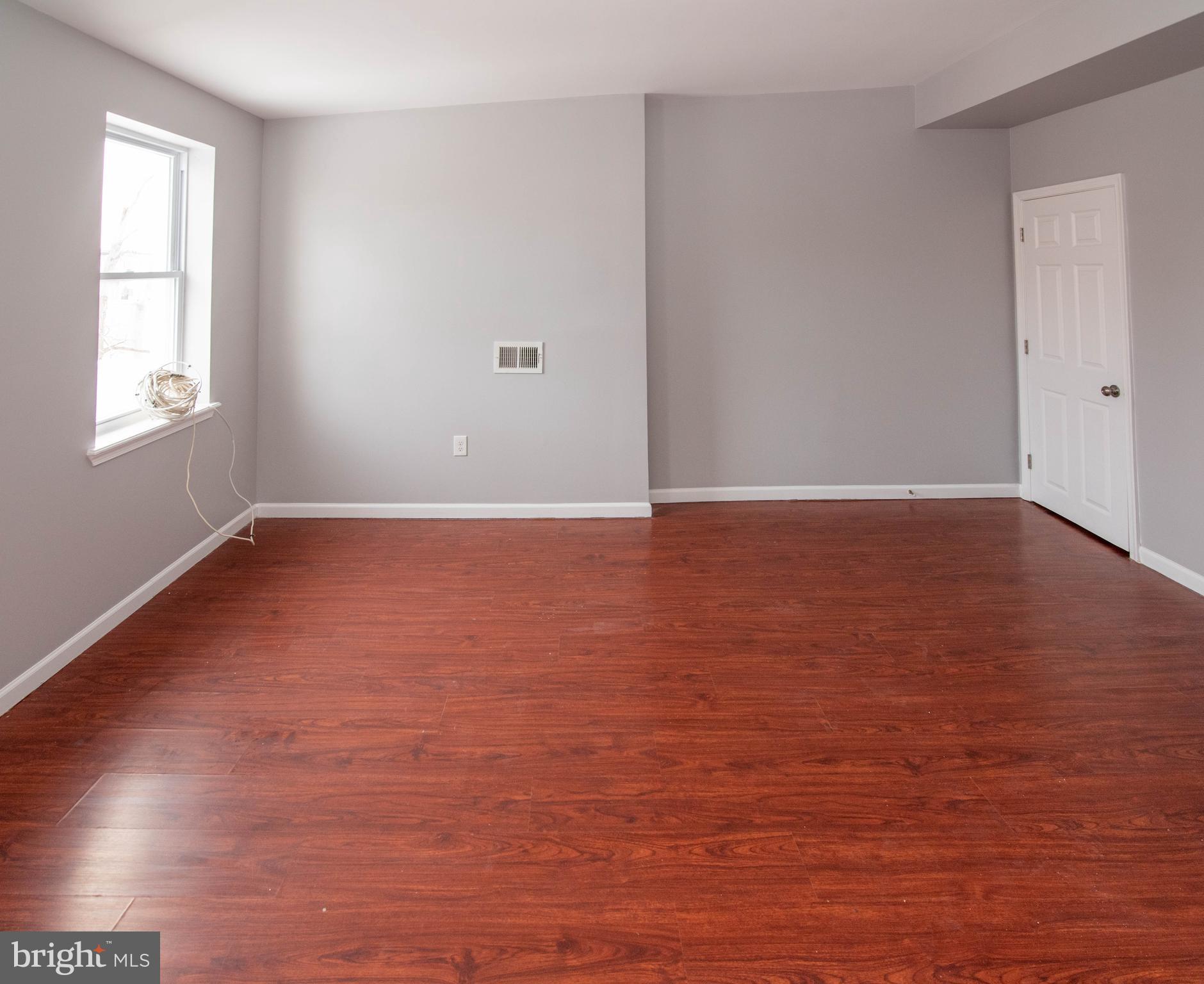 DRUID HEIGHTS - Residential