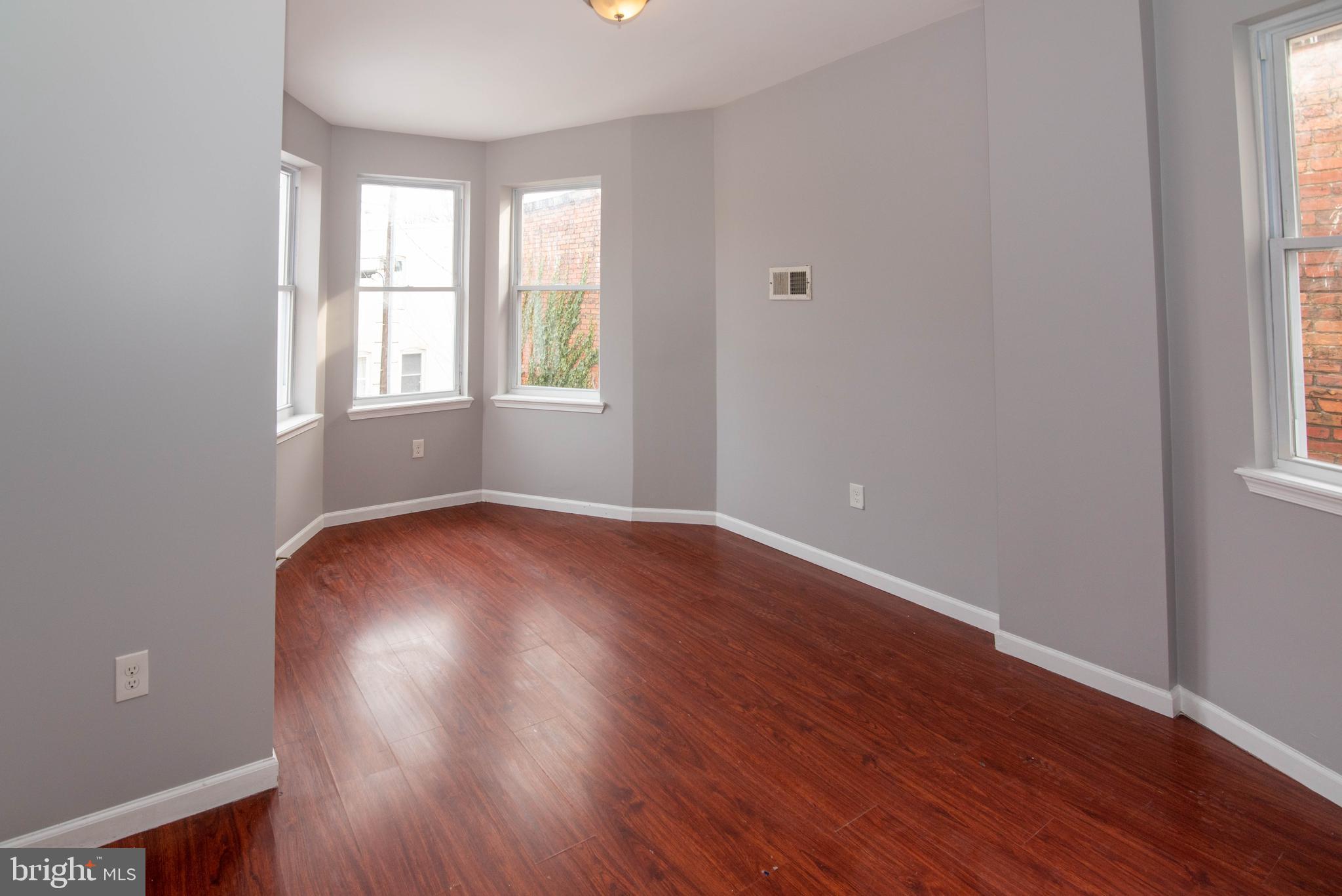 DRUID HEIGHTS - Residential