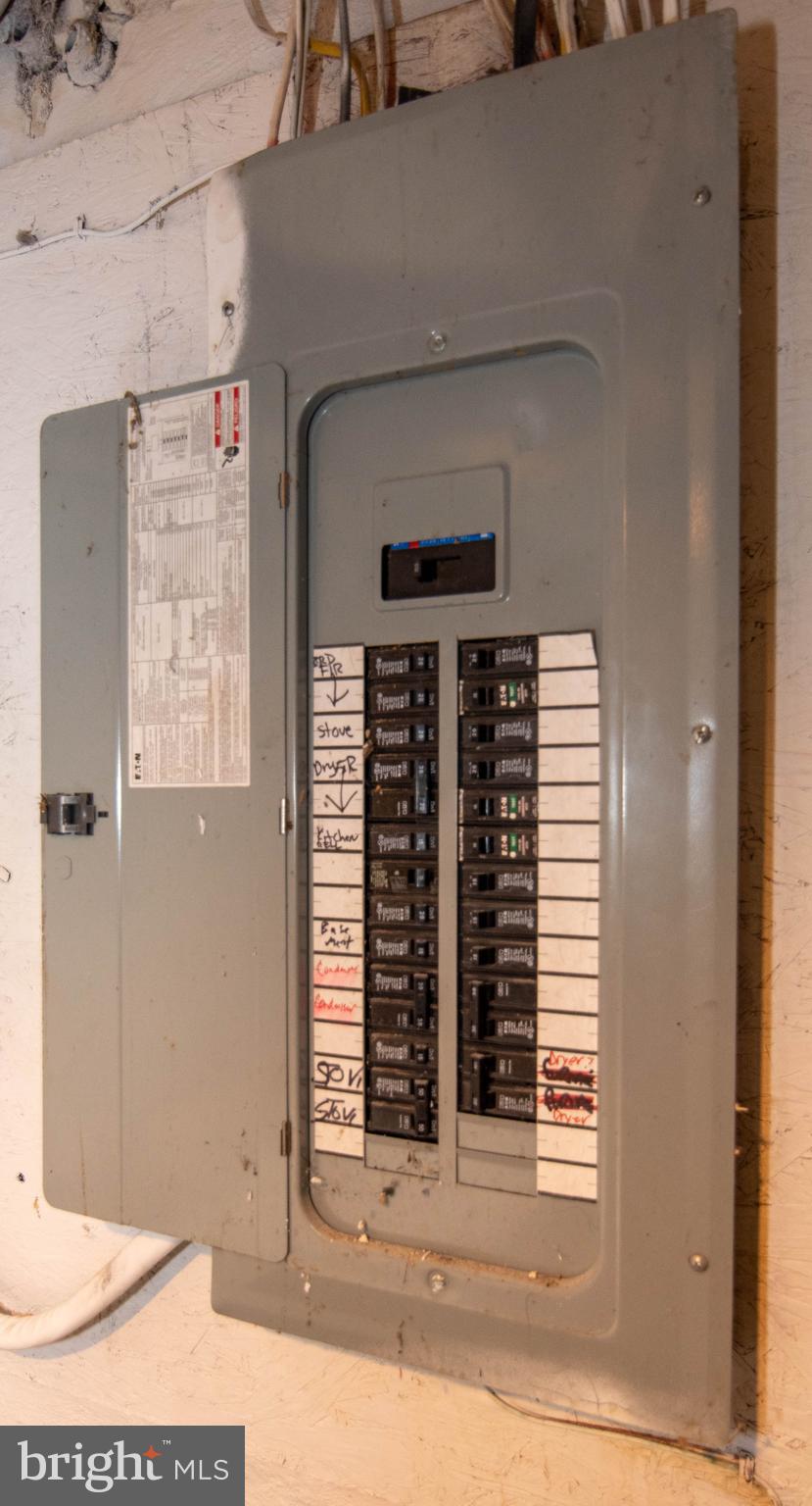 DRUID HEIGHTS - Residential