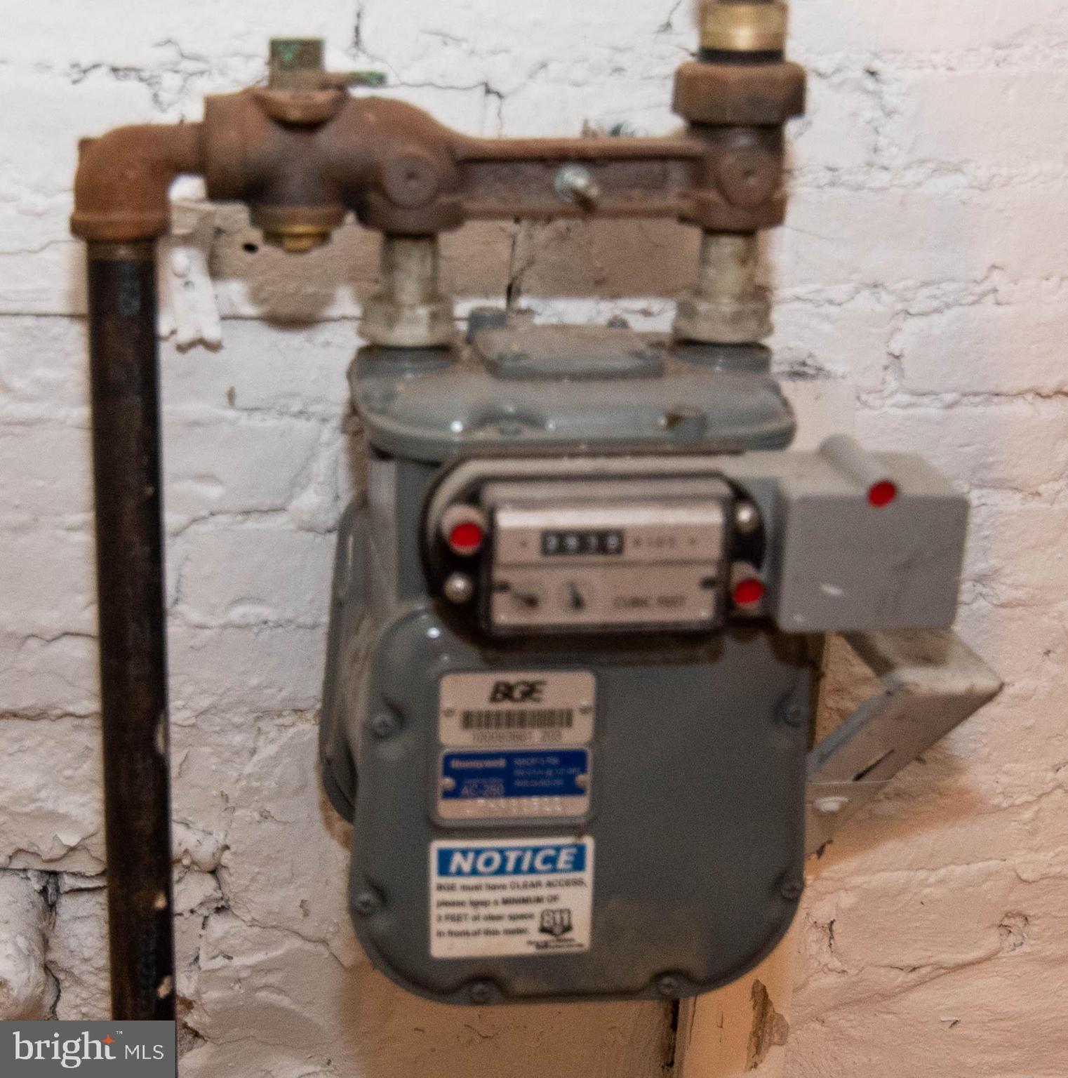 DRUID HEIGHTS - Residential