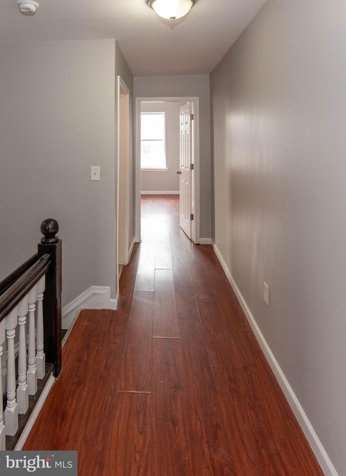 DRUID HEIGHTS - Residential