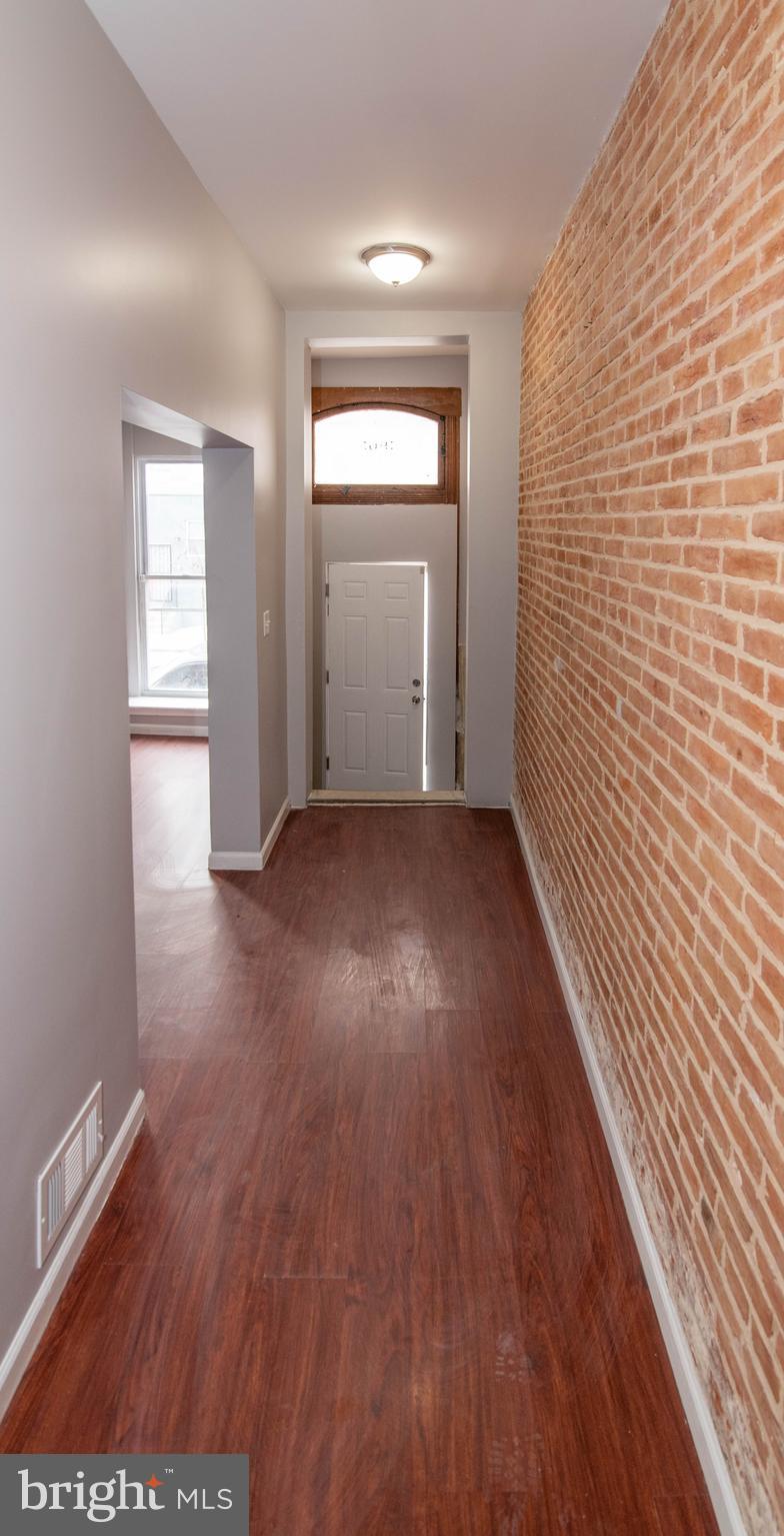 DRUID HEIGHTS - Residential