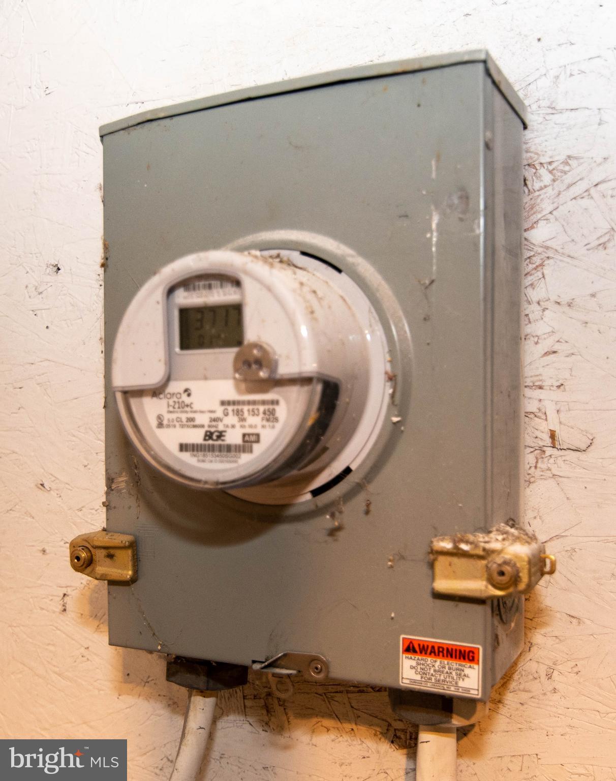 DRUID HEIGHTS - Residential