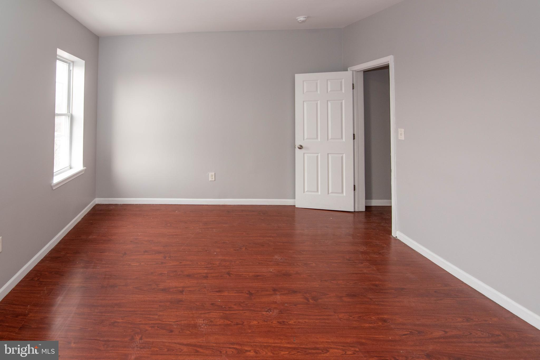 DRUID HEIGHTS - Residential