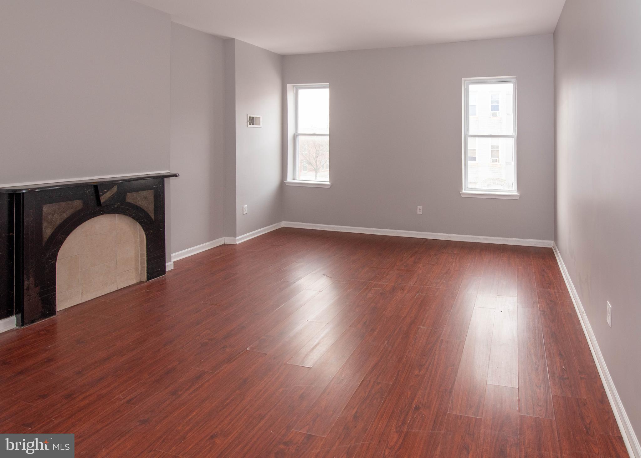 DRUID HEIGHTS - Residential