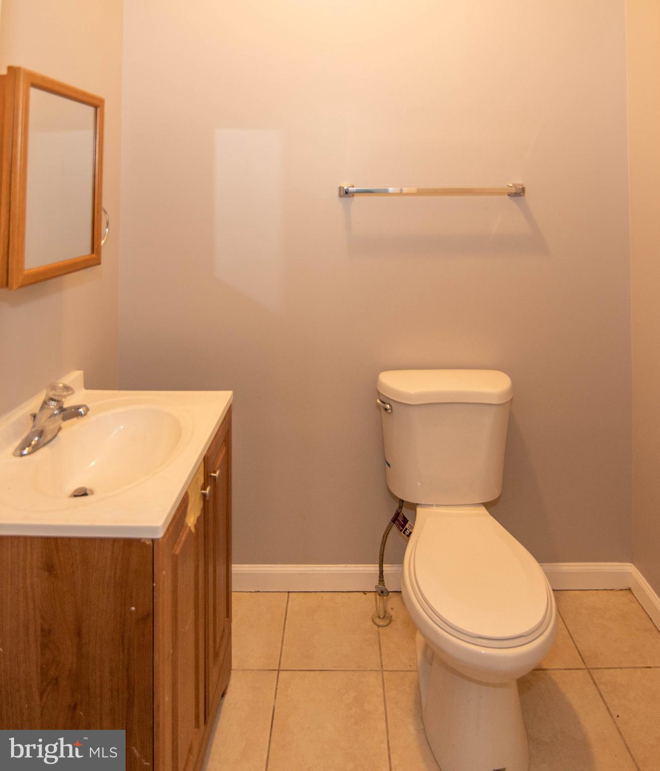 DRUID HEIGHTS - Residential