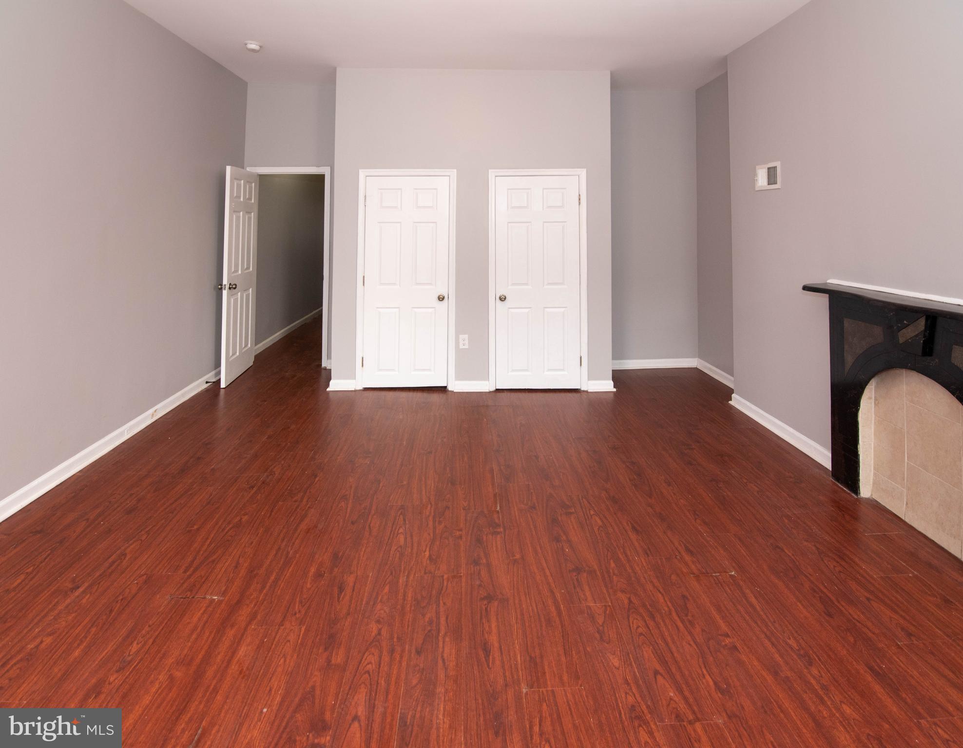 DRUID HEIGHTS - Residential