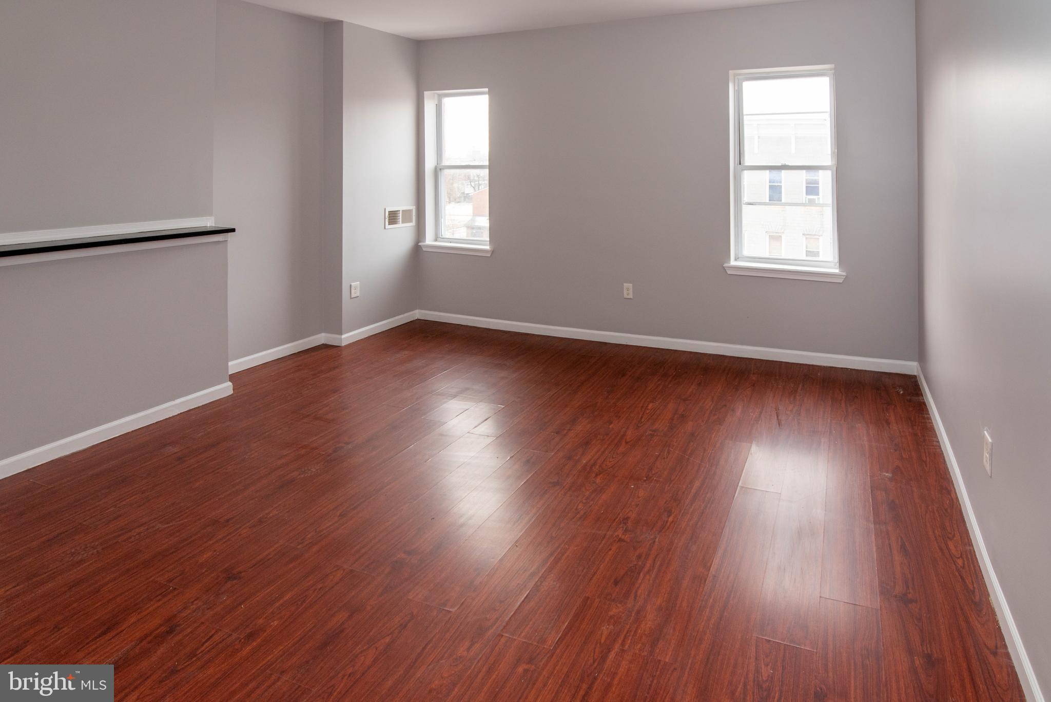 DRUID HEIGHTS - Residential