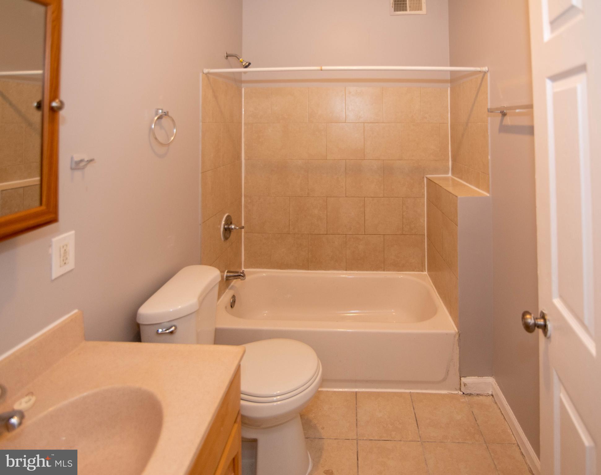 DRUID HEIGHTS - Residential