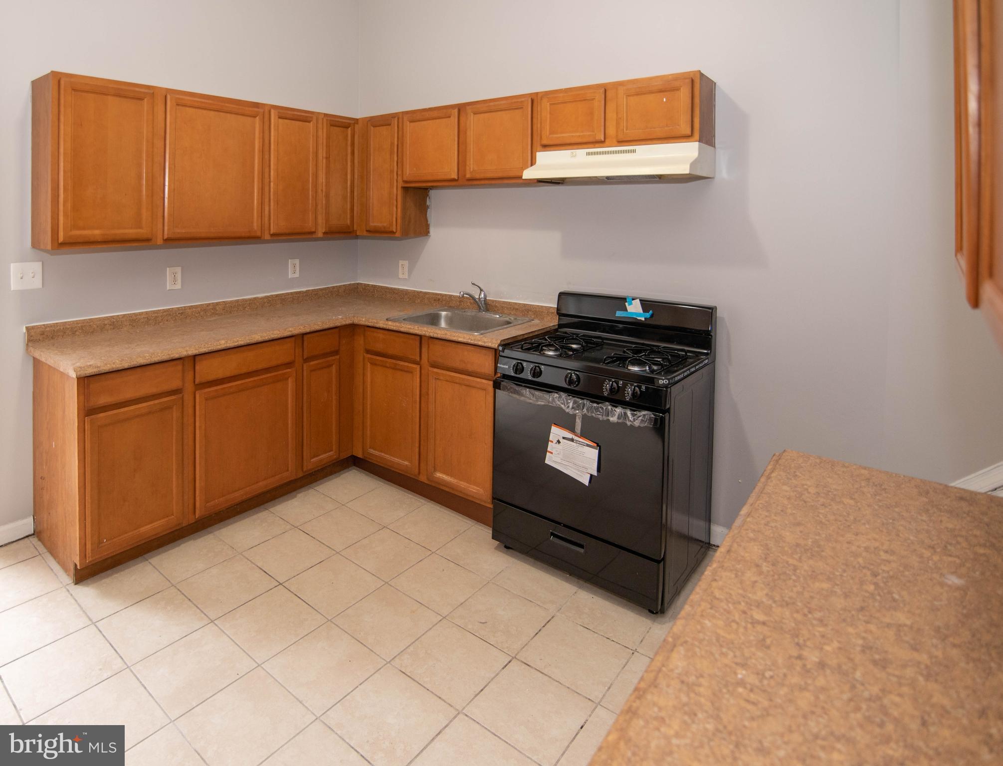 DRUID HEIGHTS - Residential